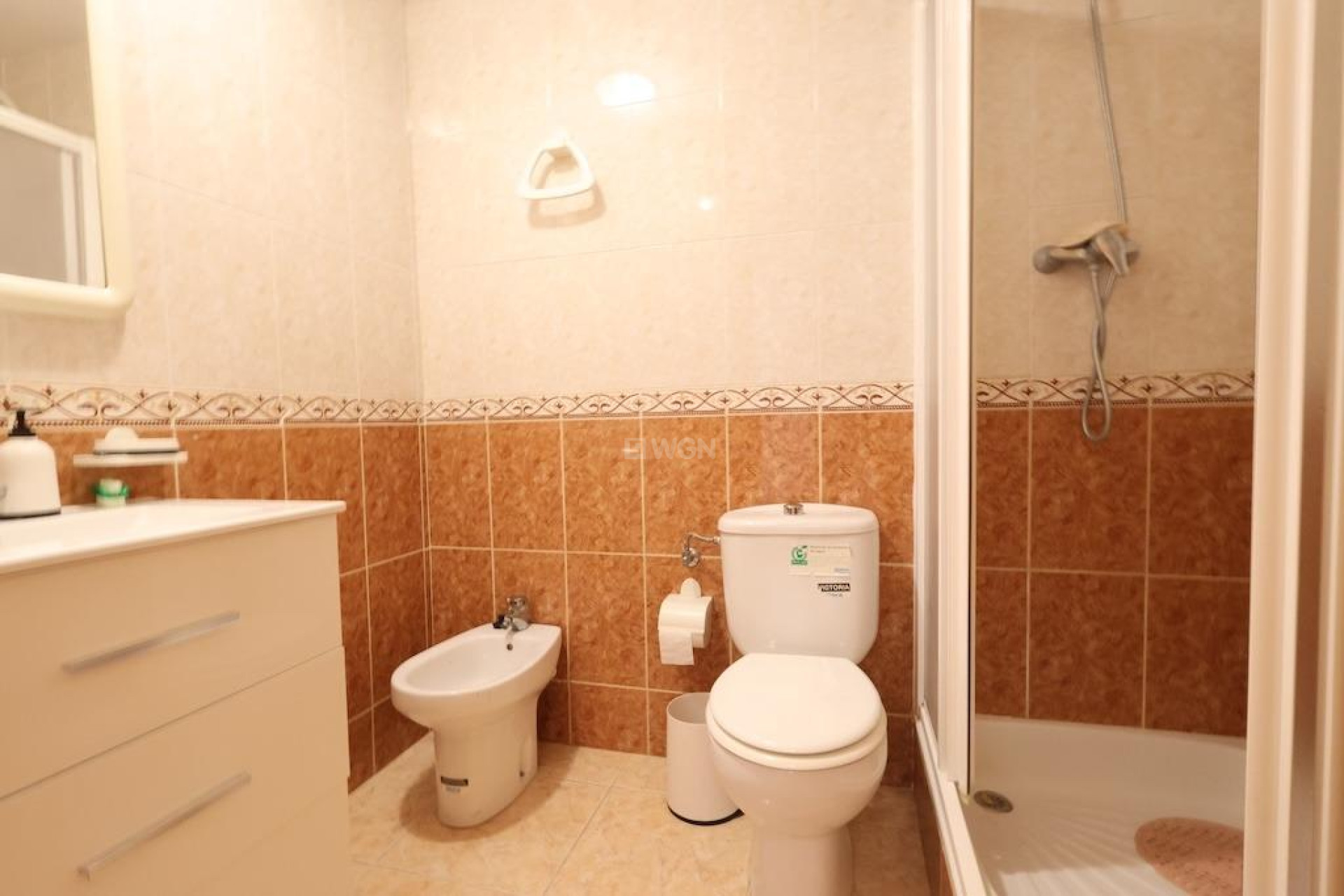 Odsprzedaż - Mieszkanie w bloku - Torrevieja - Costa Blanca