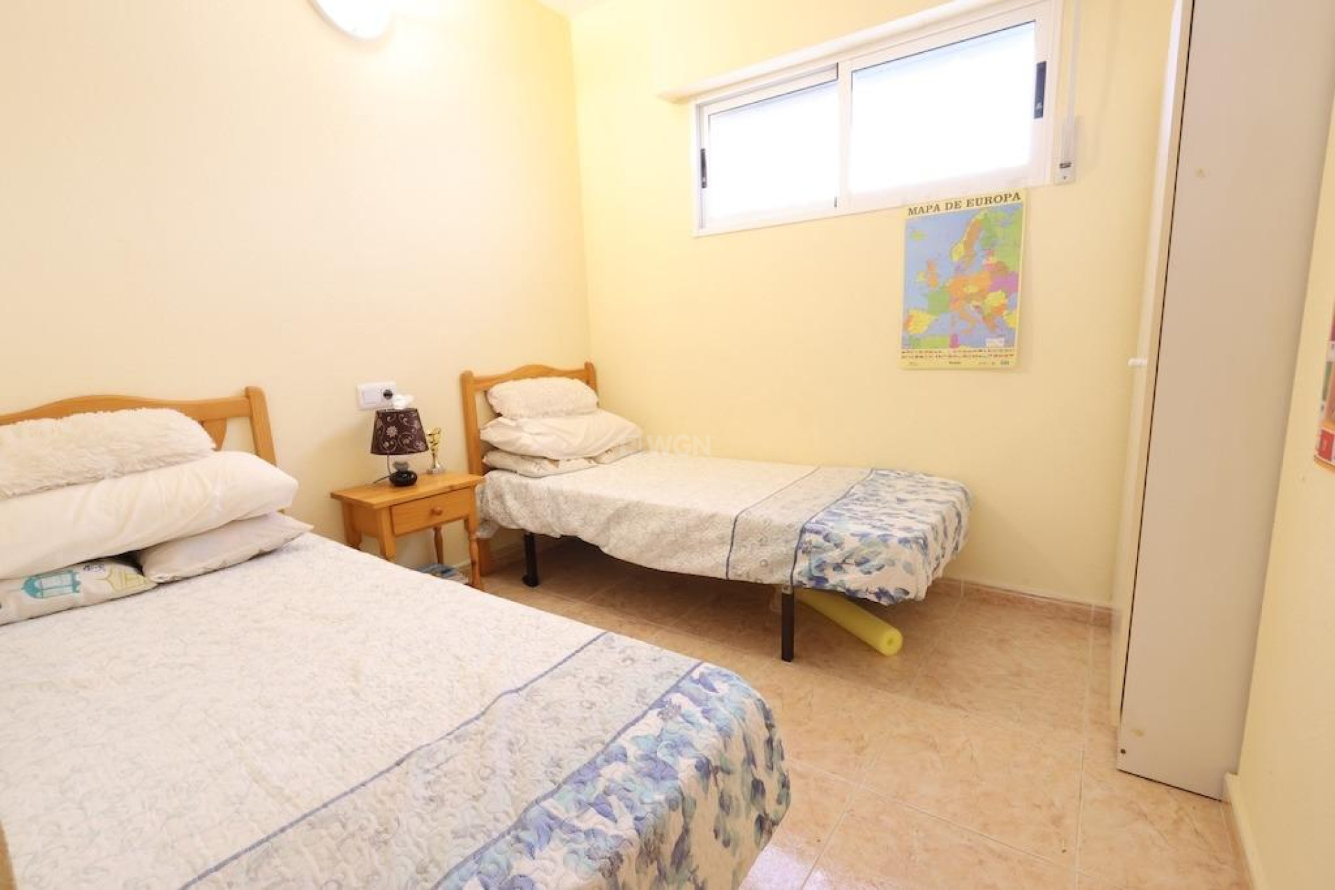Odsprzedaż - Mieszkanie w bloku - Torrevieja - Costa Blanca