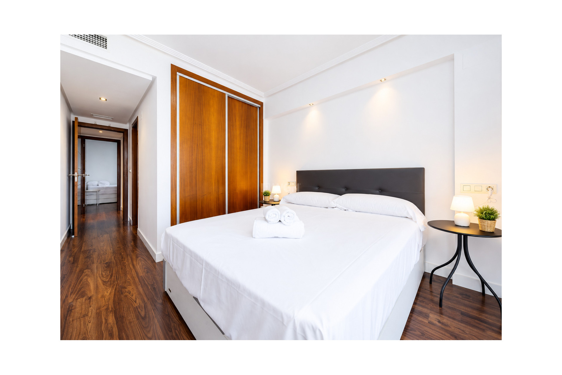 Odsprzedaż - Mieszkanie w bloku - Torrevieja - Costa Blanca