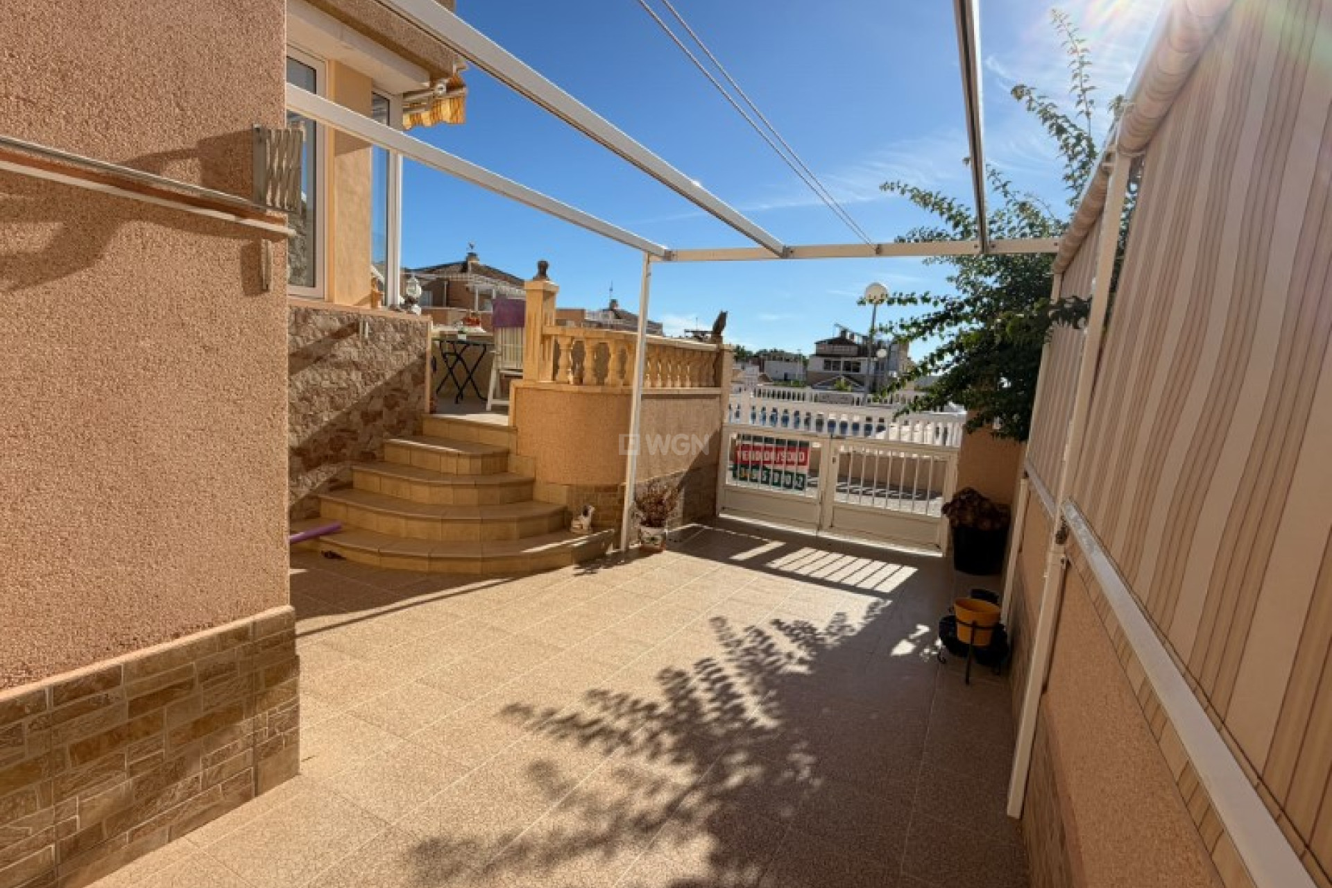 Odsprzedaż - Mieszkanie w bloku - Torrevieja - Costa Blanca