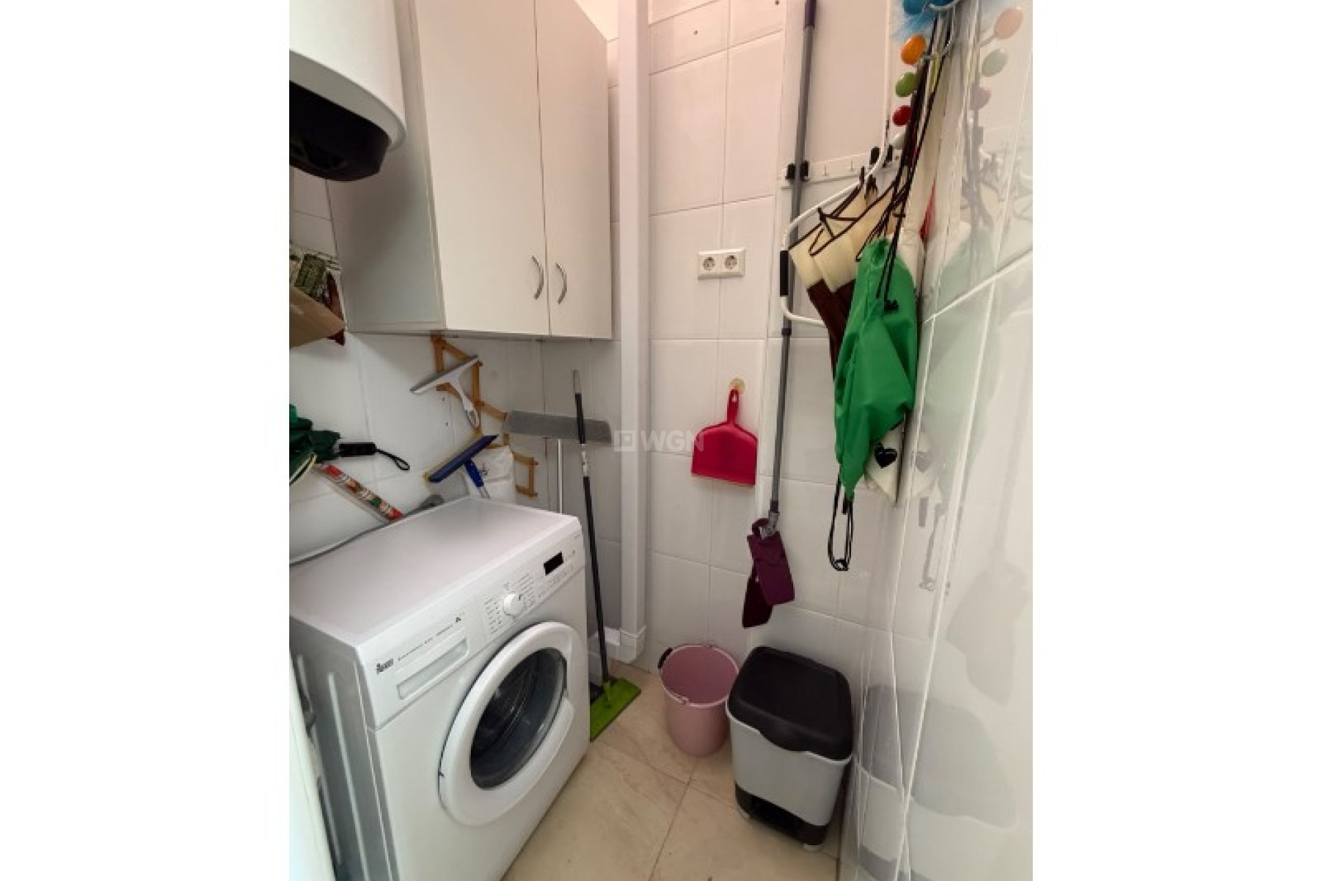 Odsprzedaż - Mieszkanie w bloku - Torrevieja - Costa Blanca