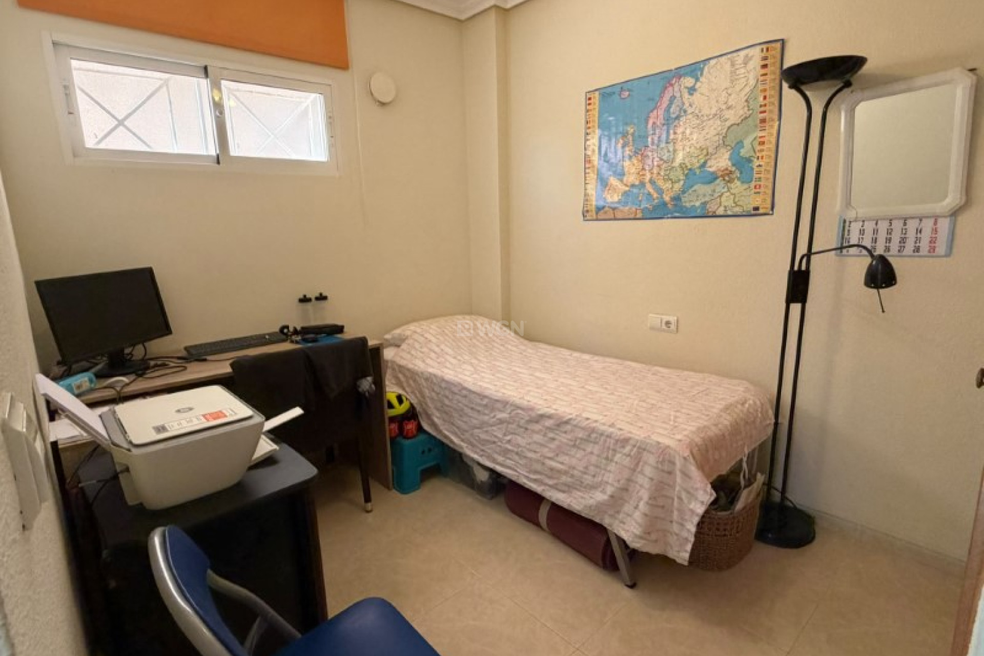 Odsprzedaż - Mieszkanie w bloku - Torrevieja - Costa Blanca