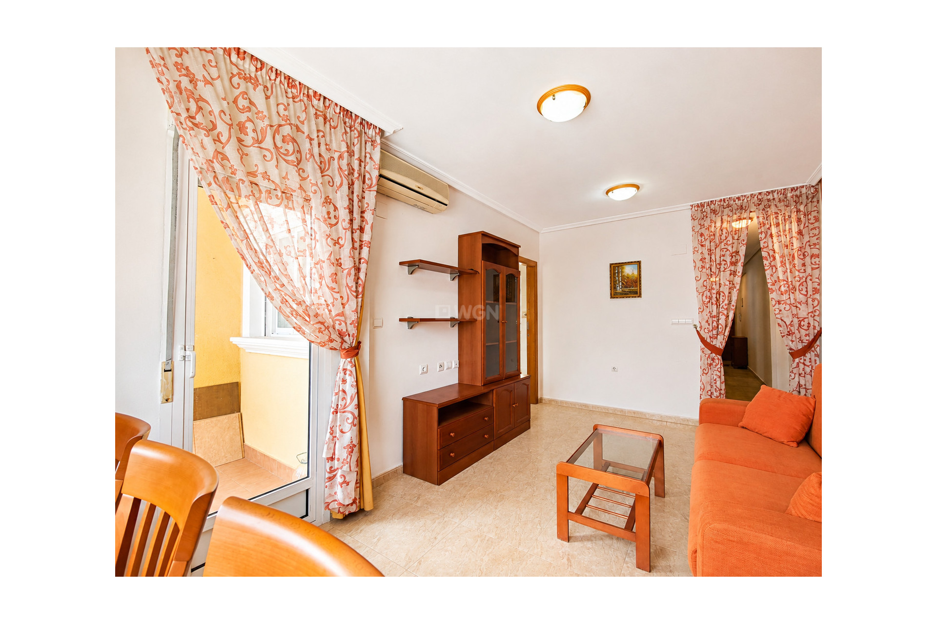 Odsprzedaż - Mieszkanie w bloku - Torrevieja - Costa Blanca