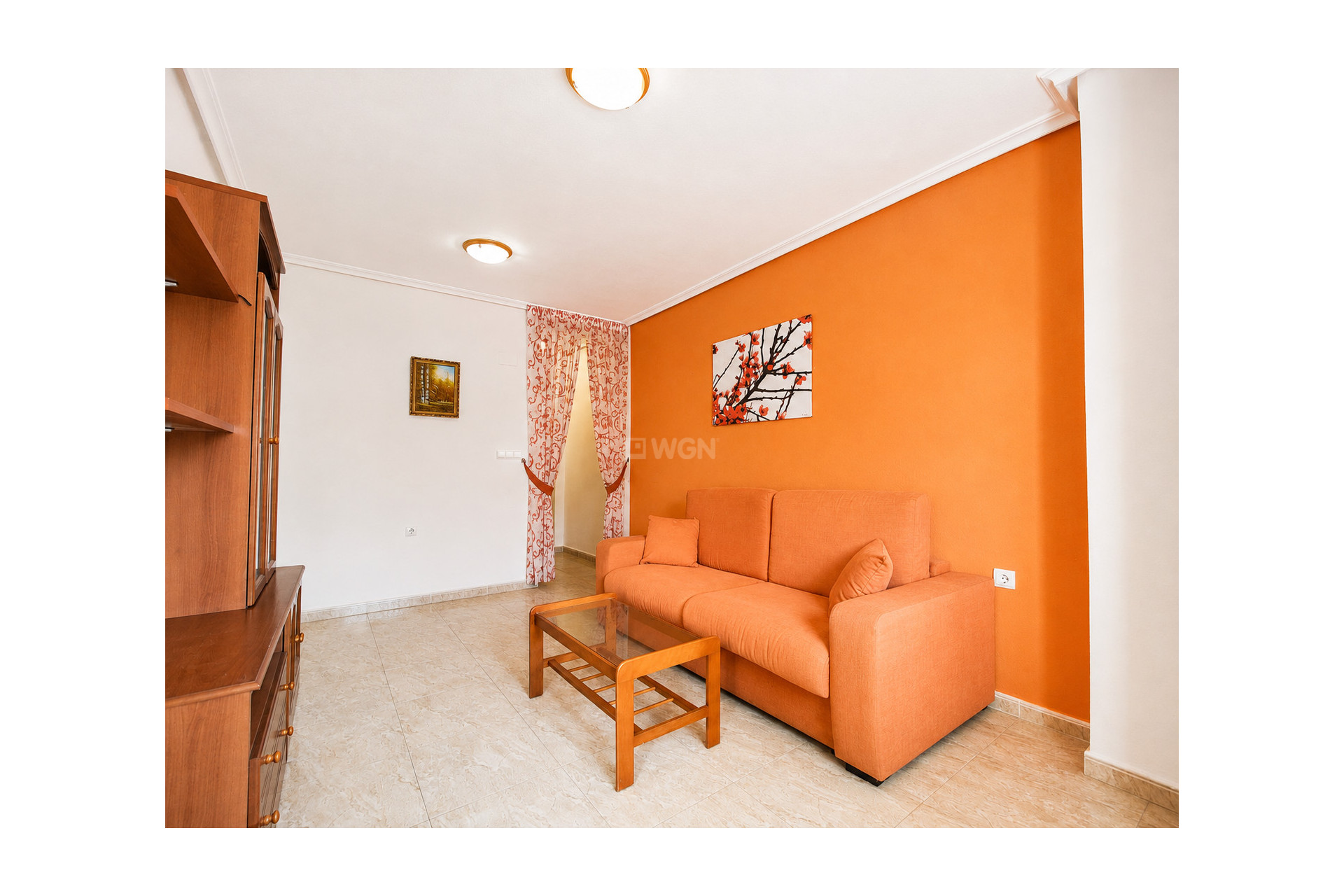 Odsprzedaż - Mieszkanie w bloku - Torrevieja - Costa Blanca