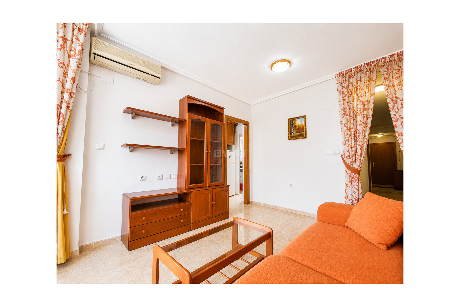 Odsprzedaż - Mieszkanie w bloku - Torrevieja - Costa Blanca