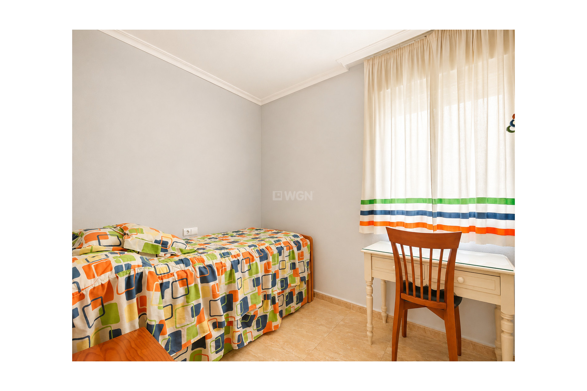 Odsprzedaż - Mieszkanie w bloku - Torrevieja - Costa Blanca