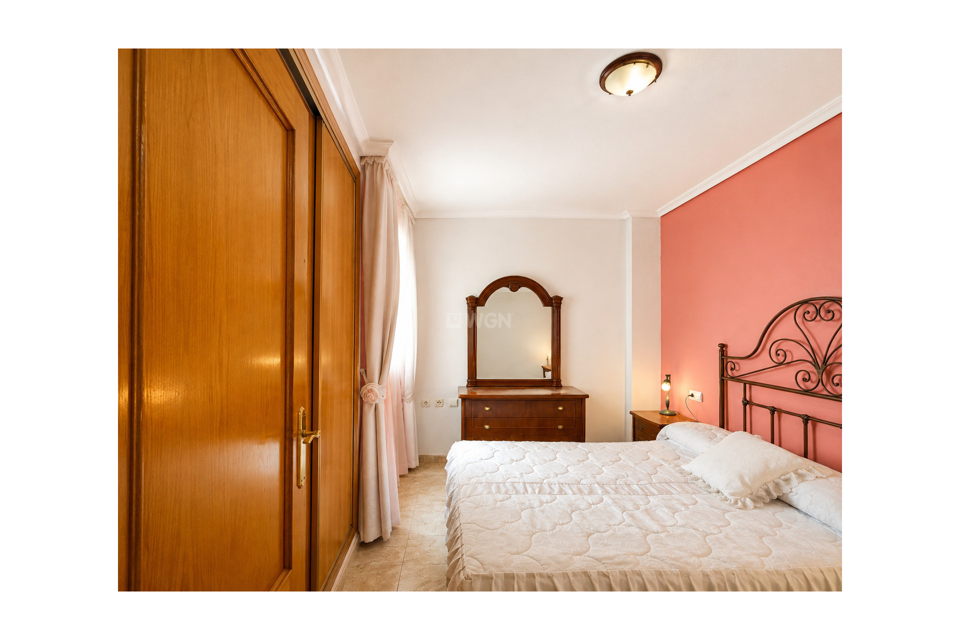 Odsprzedaż - Mieszkanie w bloku - Torrevieja - Costa Blanca