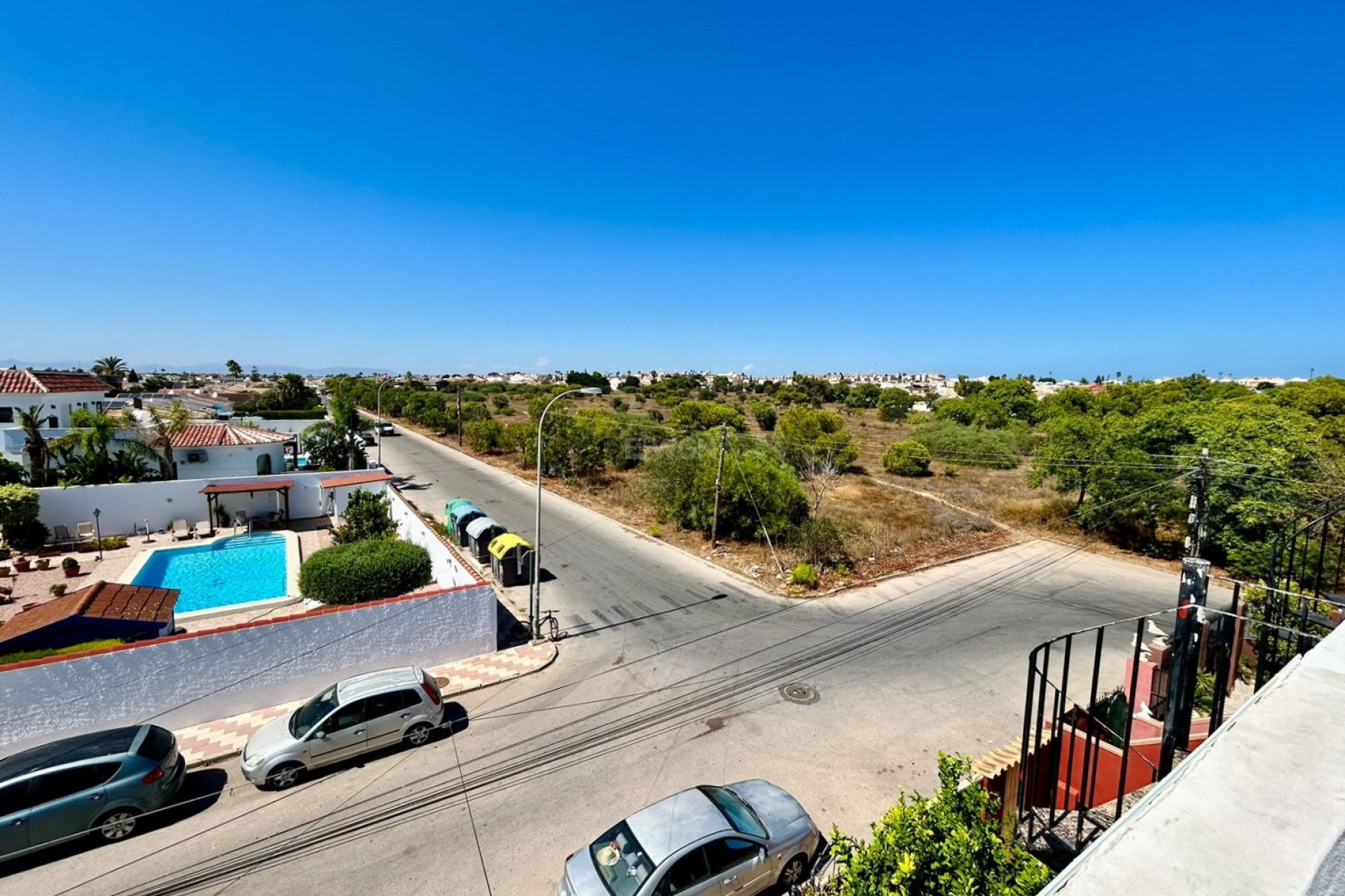 Odsprzedaż - Mieszkanie w bloku - Torrevieja - Costa Blanca