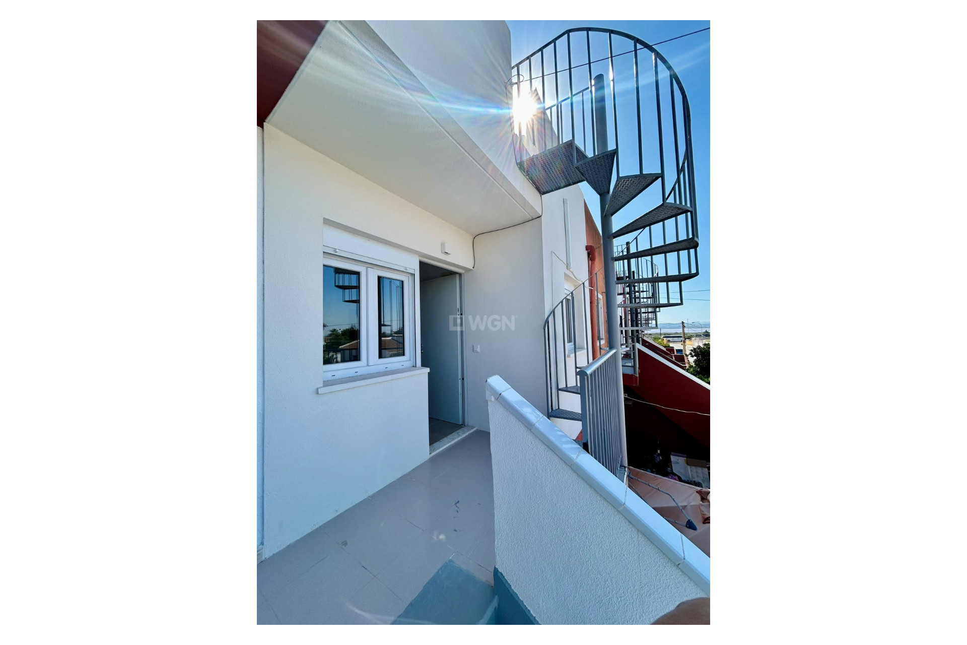 Odsprzedaż - Mieszkanie w bloku - Torrevieja - Costa Blanca