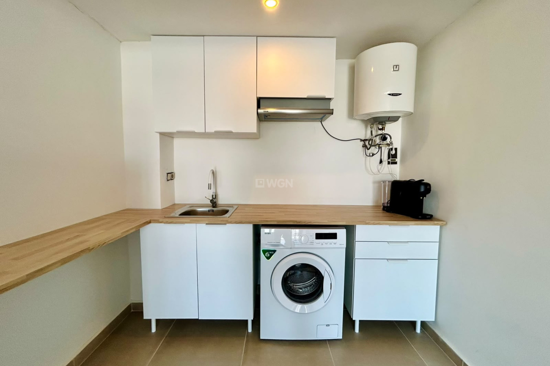 Odsprzedaż - Mieszkanie w bloku - Torrevieja - Costa Blanca
