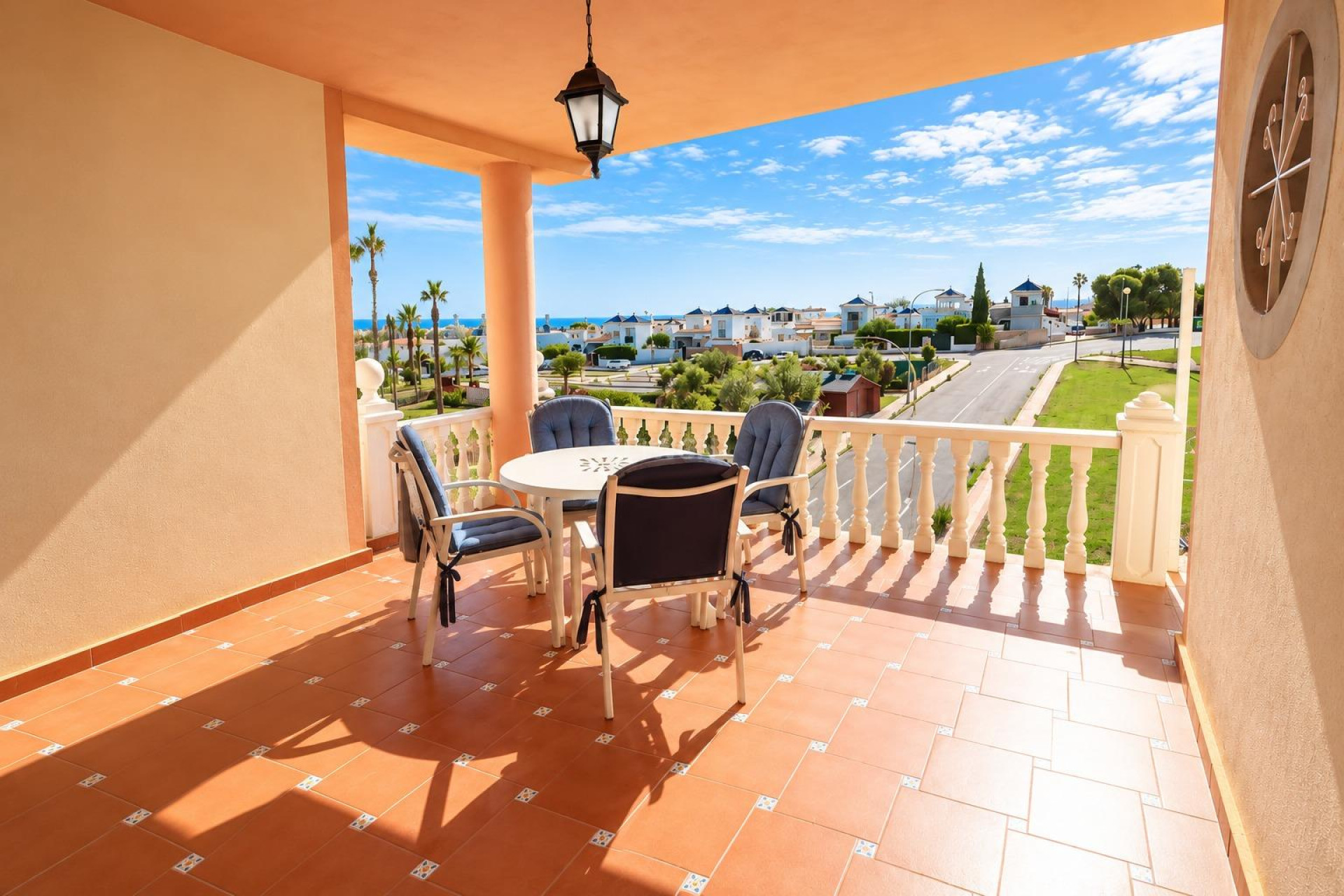 Odsprzedaż - Mieszkanie w bloku - Torrevieja - Costa Blanca