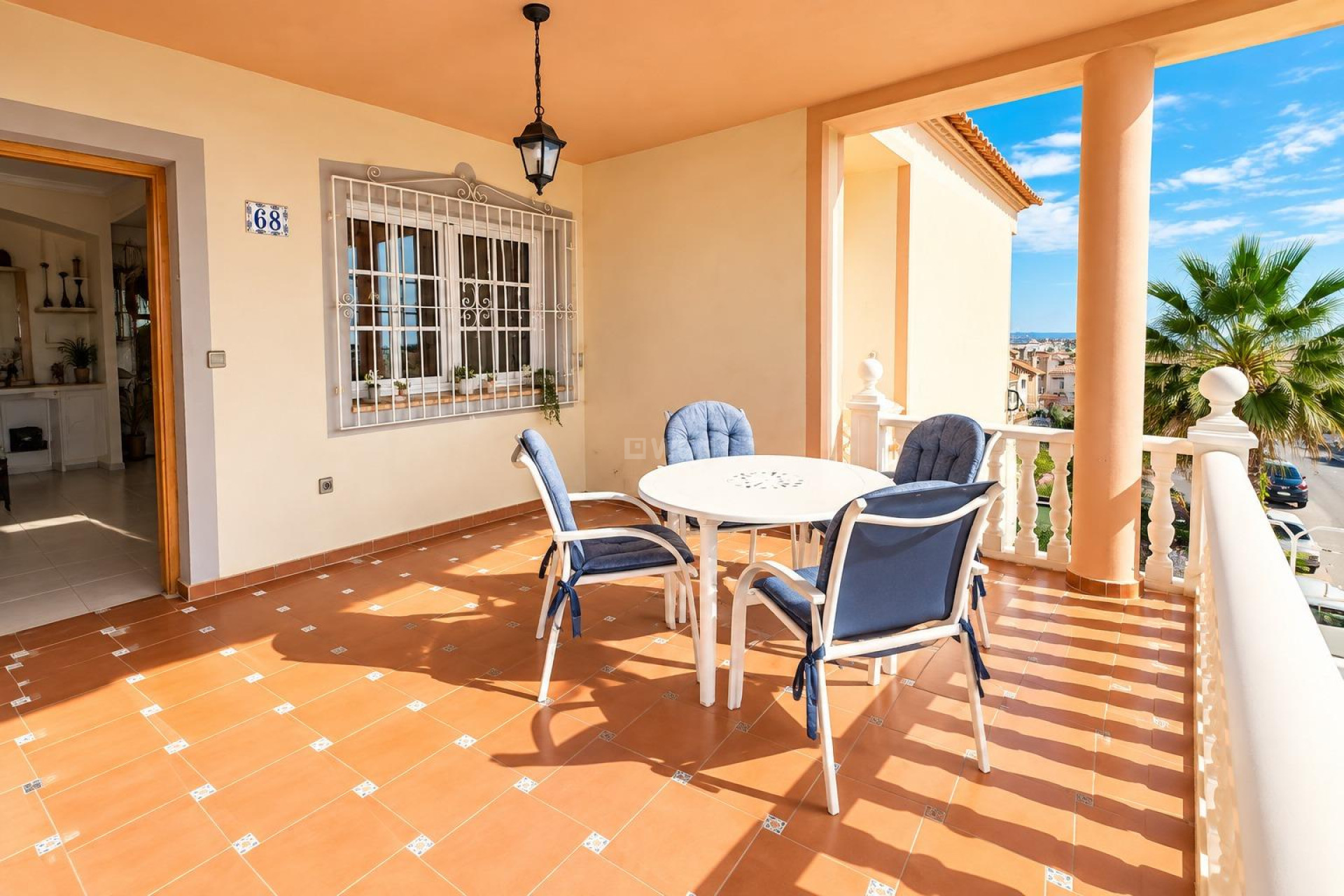 Odsprzedaż - Mieszkanie w bloku - Torrevieja - Costa Blanca