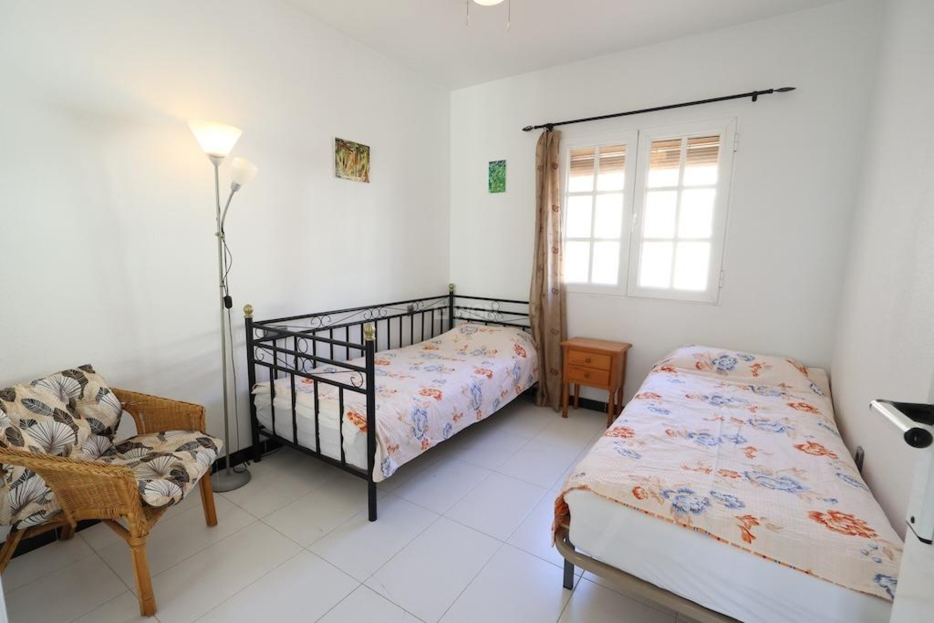Odsprzedaż - Mieszkanie w bloku - Torrevieja - Costa Blanca