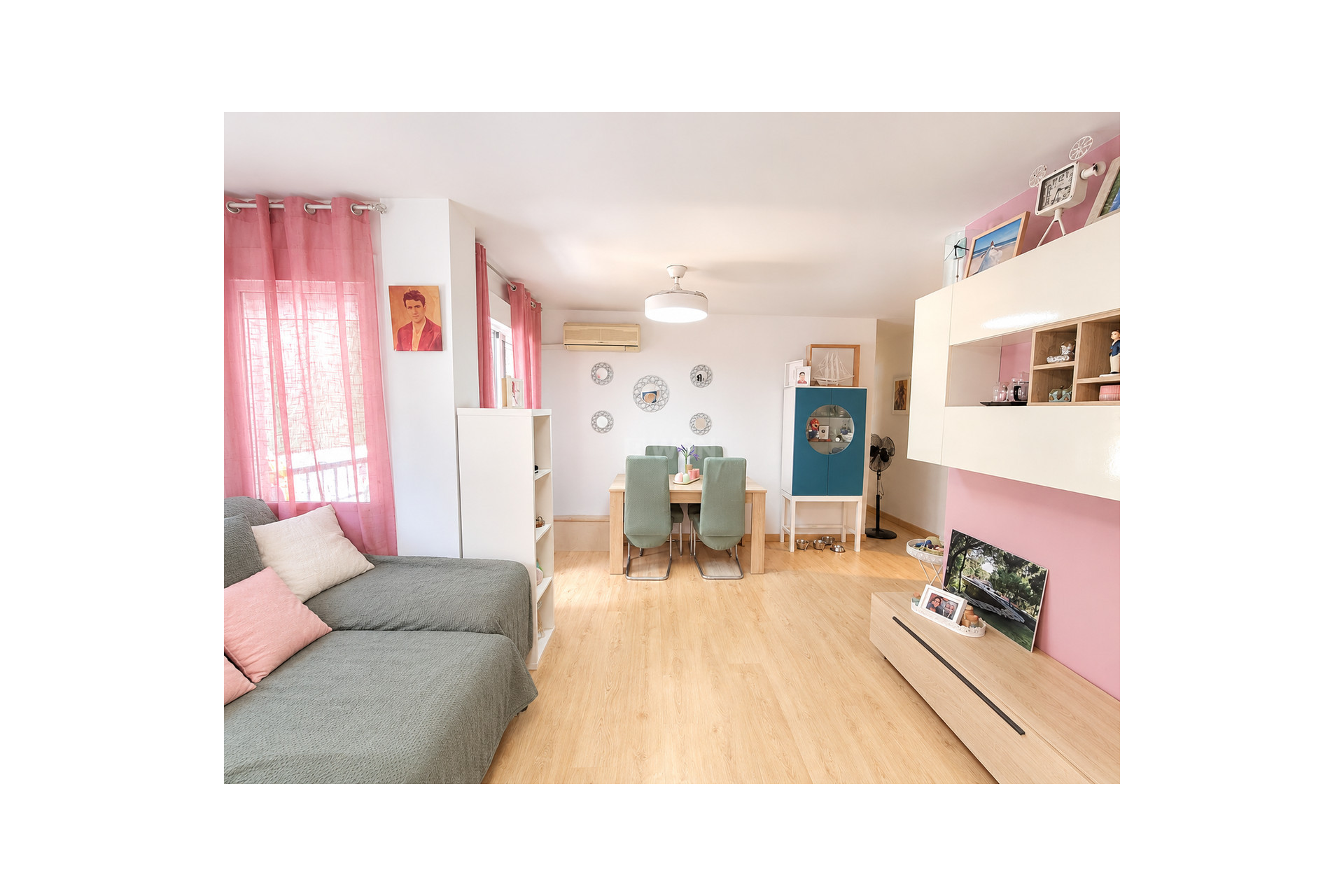 Odsprzedaż - Mieszkanie w bloku - Torrevieja - Costa Blanca