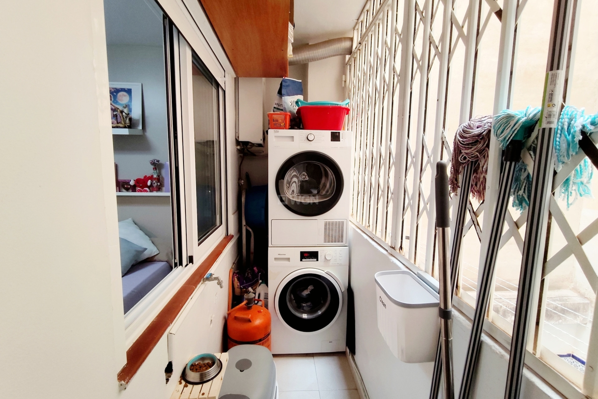 Odsprzedaż - Mieszkanie w bloku - Torrevieja - Costa Blanca