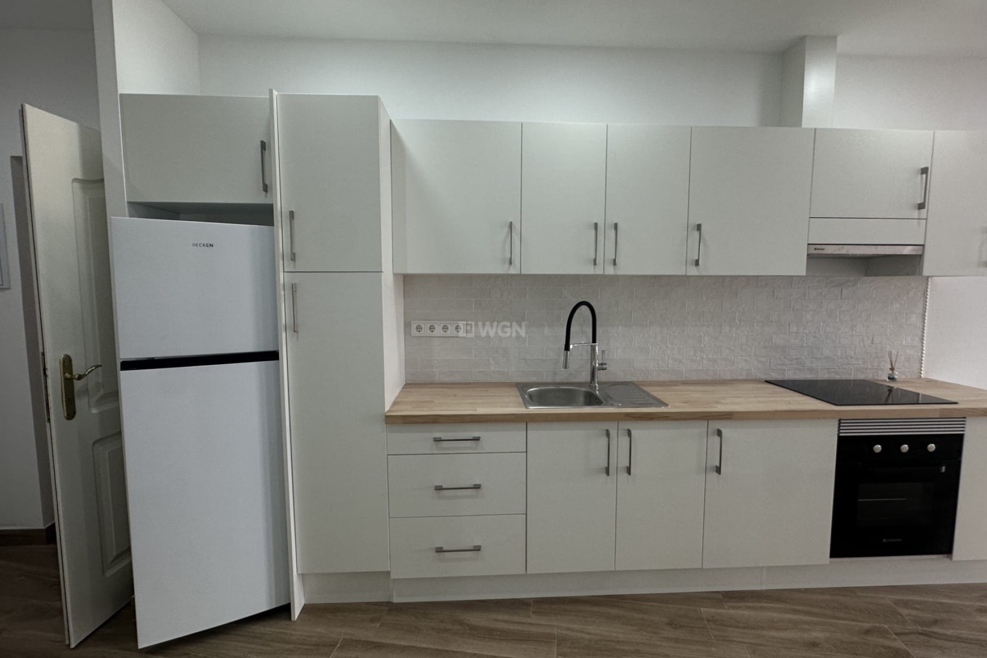 Odsprzedaż - Mieszkanie w bloku - Torrevieja - Costa Blanca