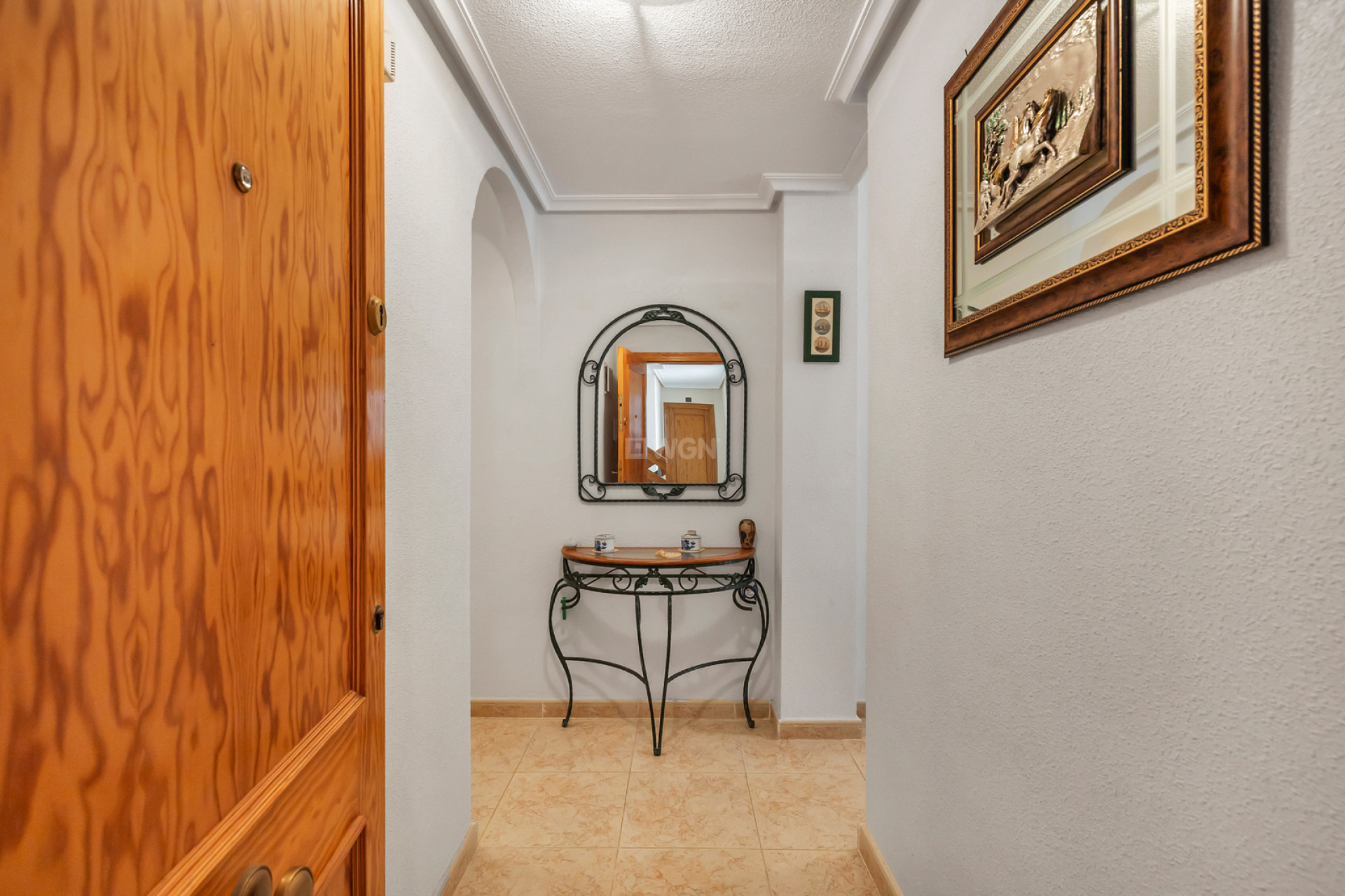 Odsprzedaż - Mieszkanie w bloku - Torrevieja - Costa Blanca
