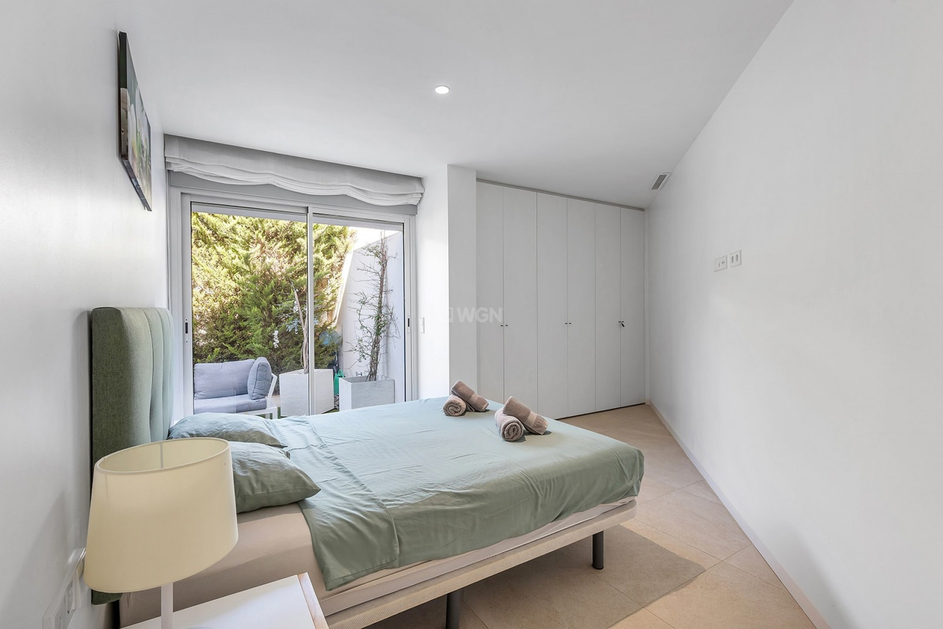 Odsprzedaż - Mieszkanie w bloku - Torrevieja - Costa Blanca