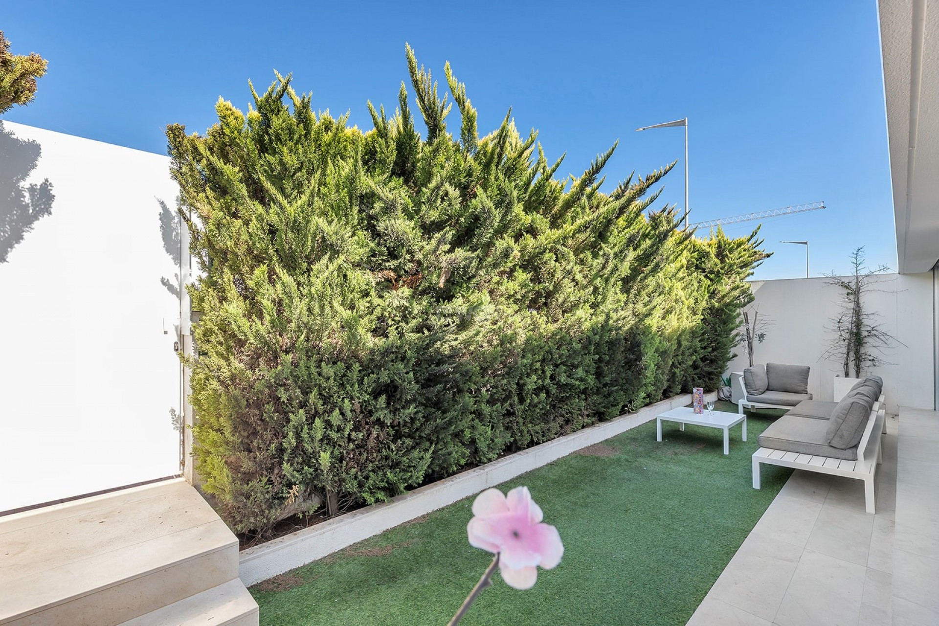 Odsprzedaż - Mieszkanie w bloku - Torrevieja - Costa Blanca