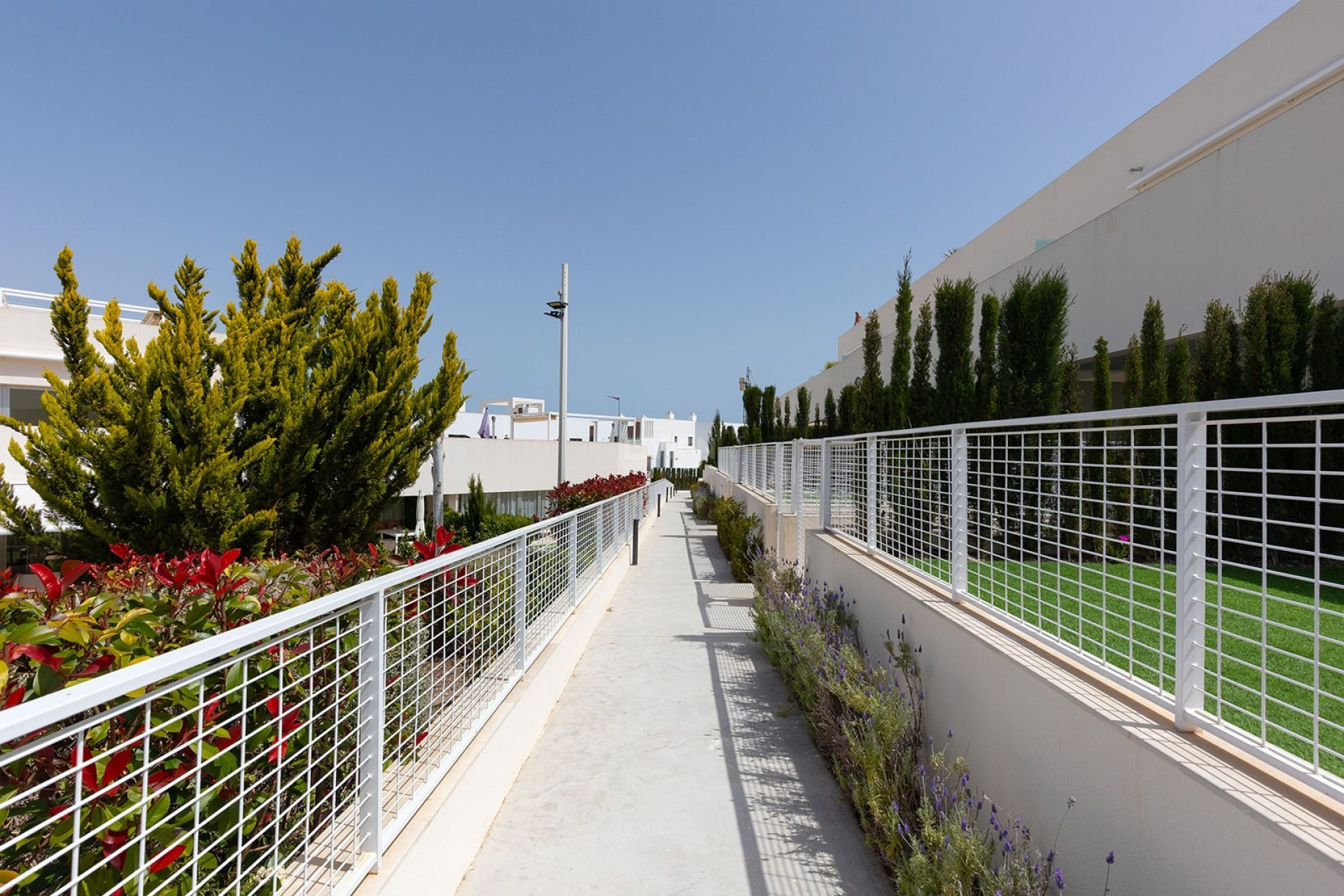 Odsprzedaż - Mieszkanie w bloku - Torrevieja - Costa Blanca