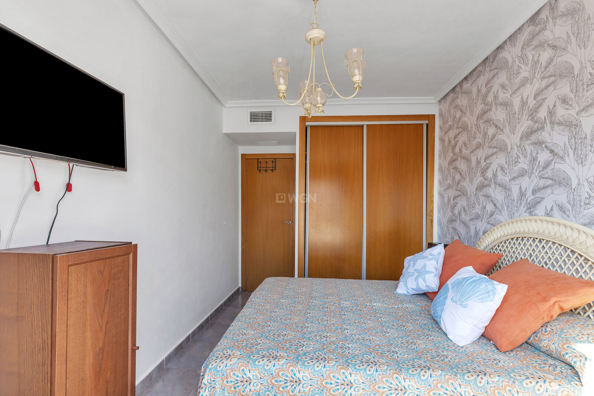 Odsprzedaż - Mieszkanie w bloku - Torrevieja - Costa Blanca