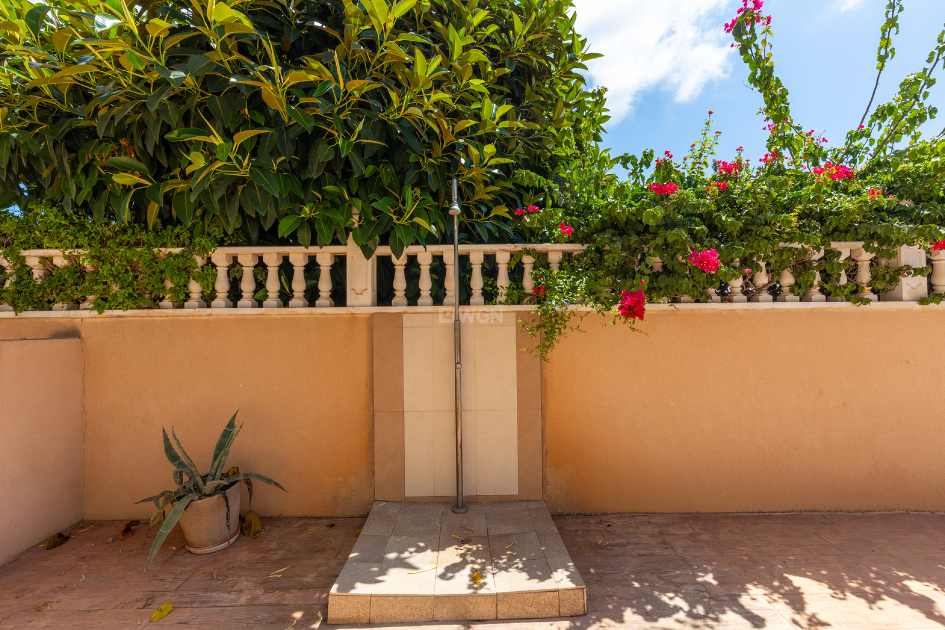 Odsprzedaż - Mieszkanie w bloku - Torrevieja - Costa Blanca