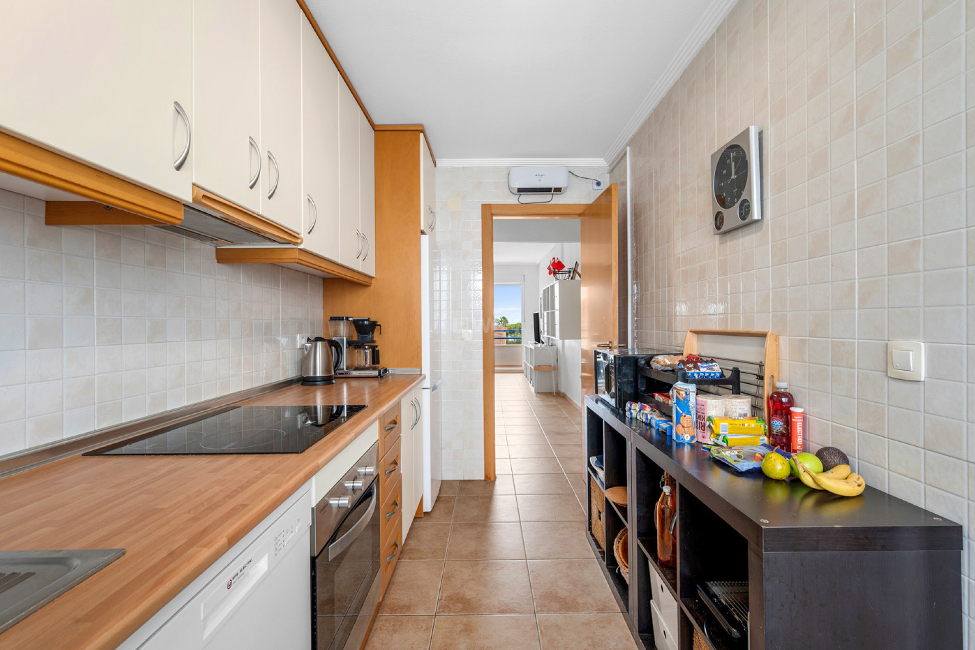 Odsprzedaż - Mieszkanie w bloku - Torrevieja - Costa Blanca