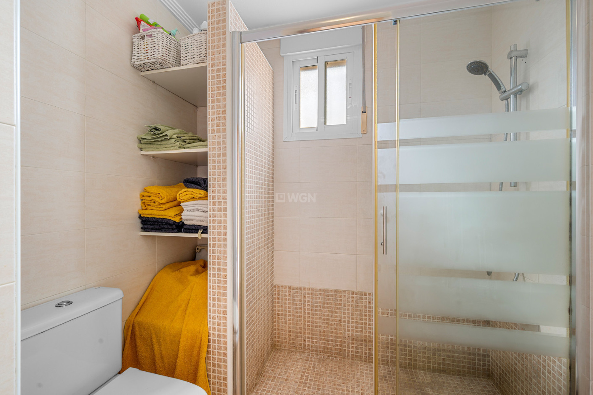 Odsprzedaż - Mieszkanie w bloku - Torrevieja - Costa Blanca