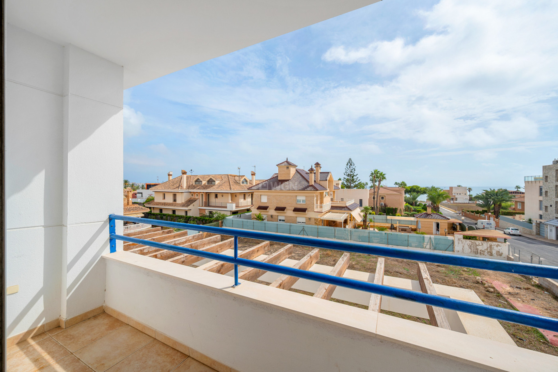 Odsprzedaż - Mieszkanie w bloku - Torrevieja - Costa Blanca
