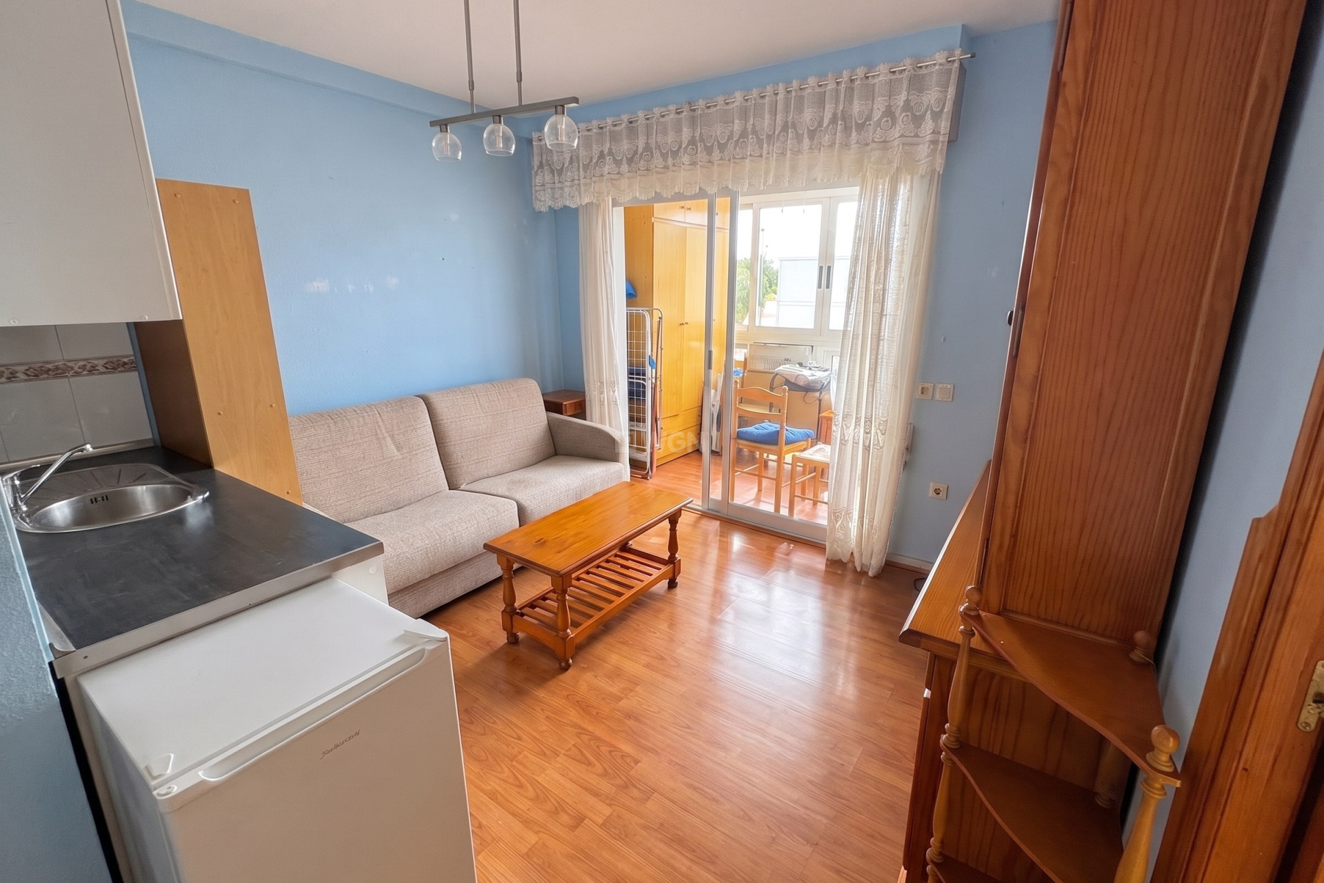 Odsprzedaż - Mieszkanie w bloku - Torrevieja - Costa Blanca