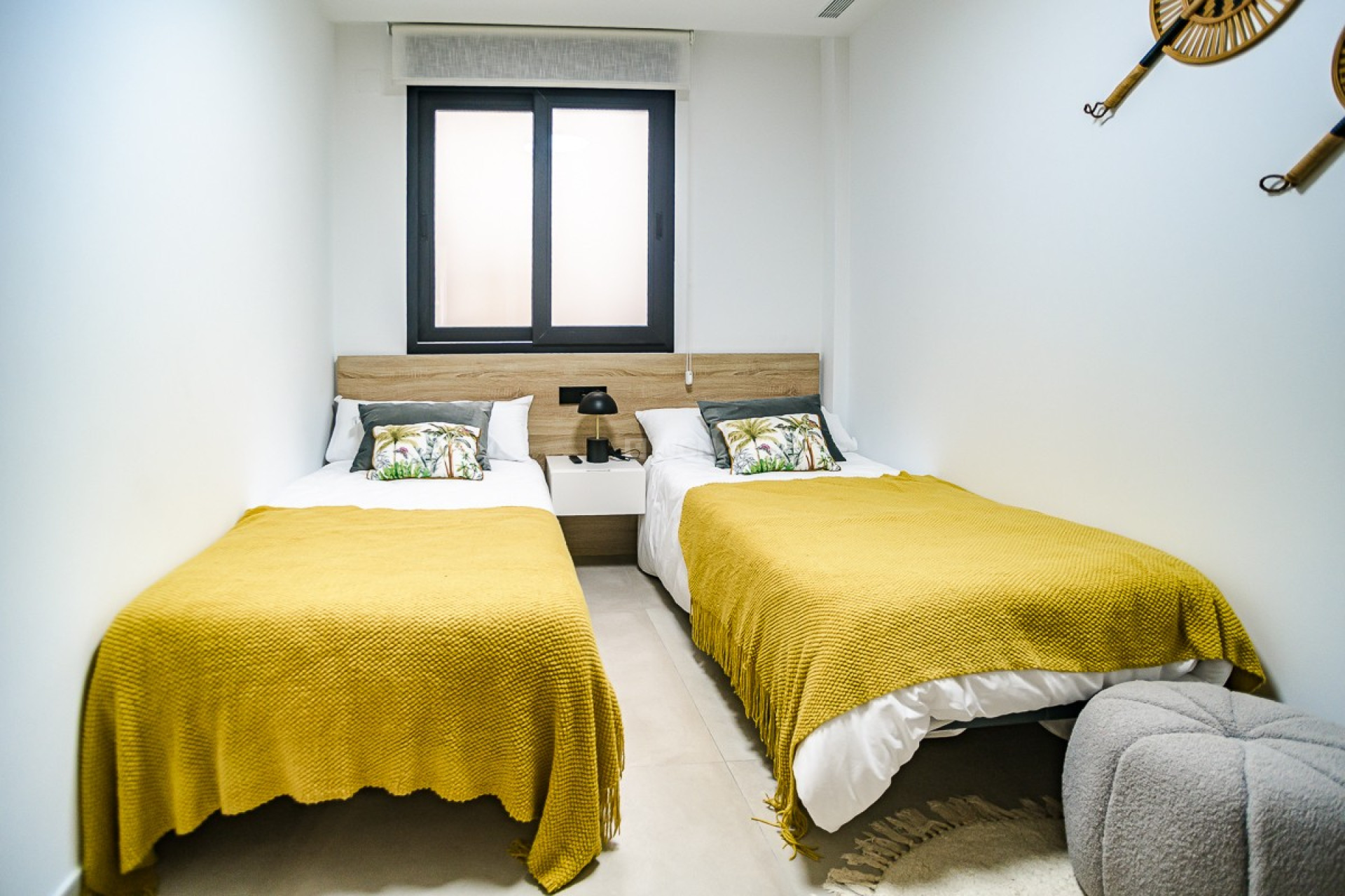 Odsprzedaż - Mieszkanie w bloku - Torrevieja - Costa Blanca