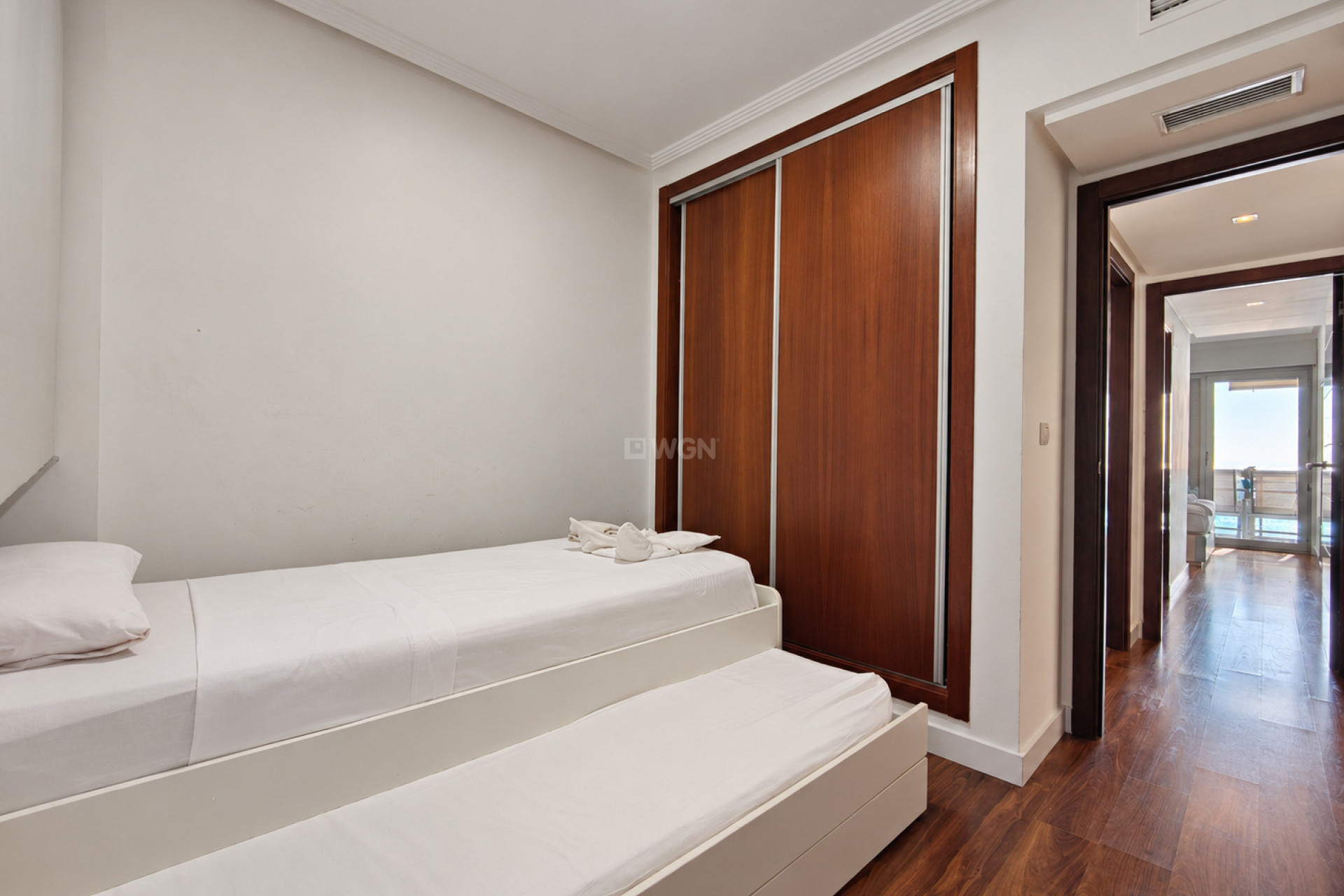 Odsprzedaż - Mieszkanie w bloku - Torrevieja - Costa Blanca