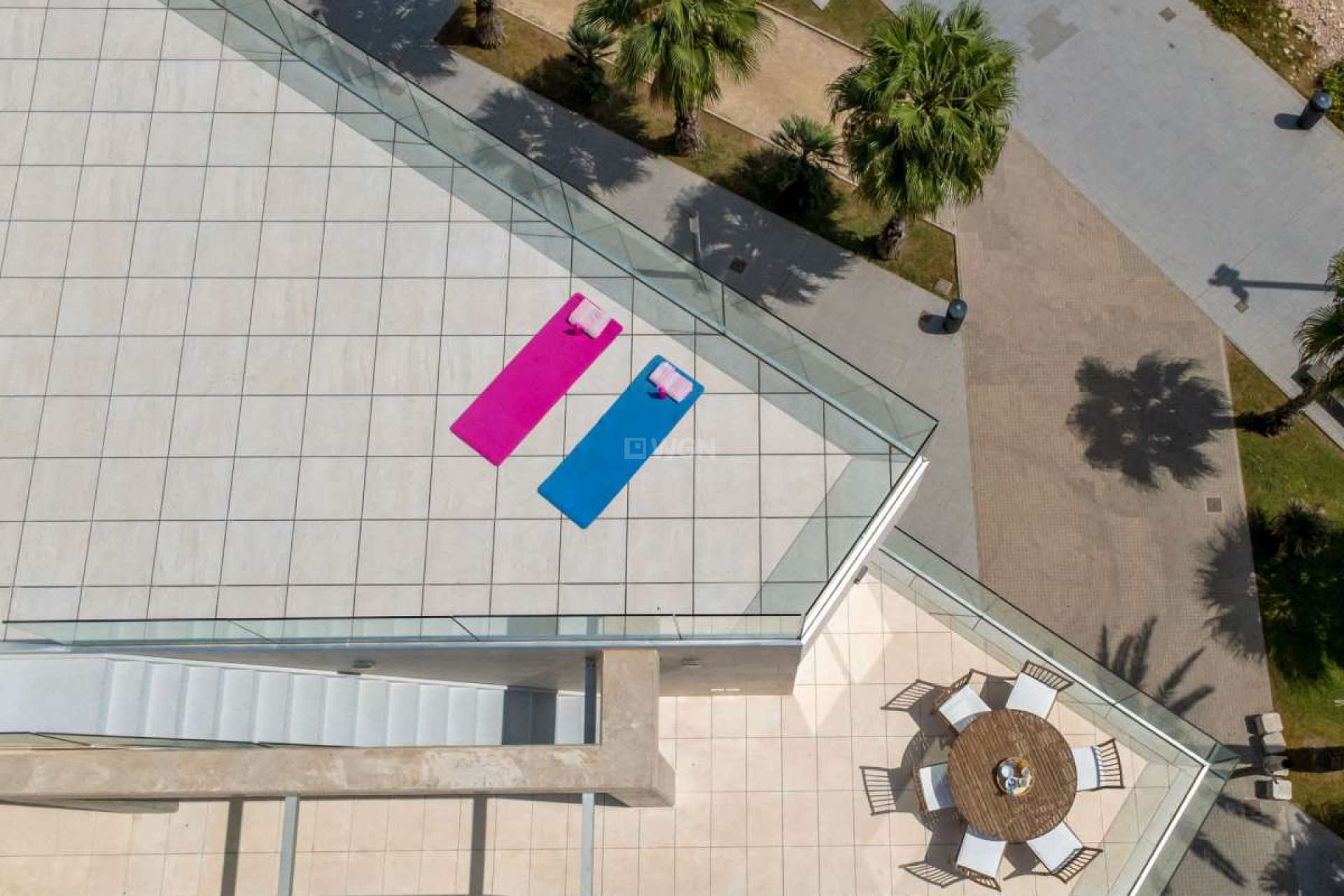 Odsprzedaż - Mieszkanie w bloku - Torrevieja - Costa Blanca