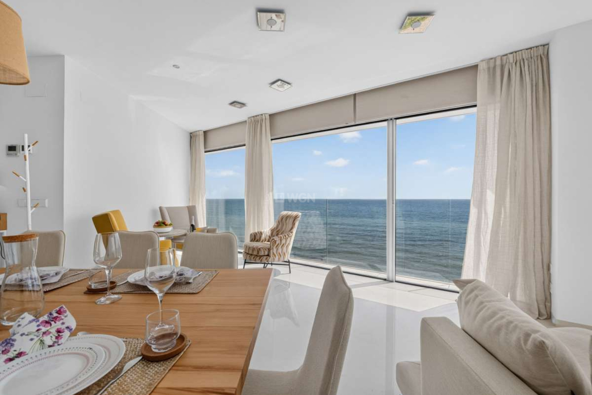 Odsprzedaż - Mieszkanie w bloku - Torrevieja - Costa Blanca