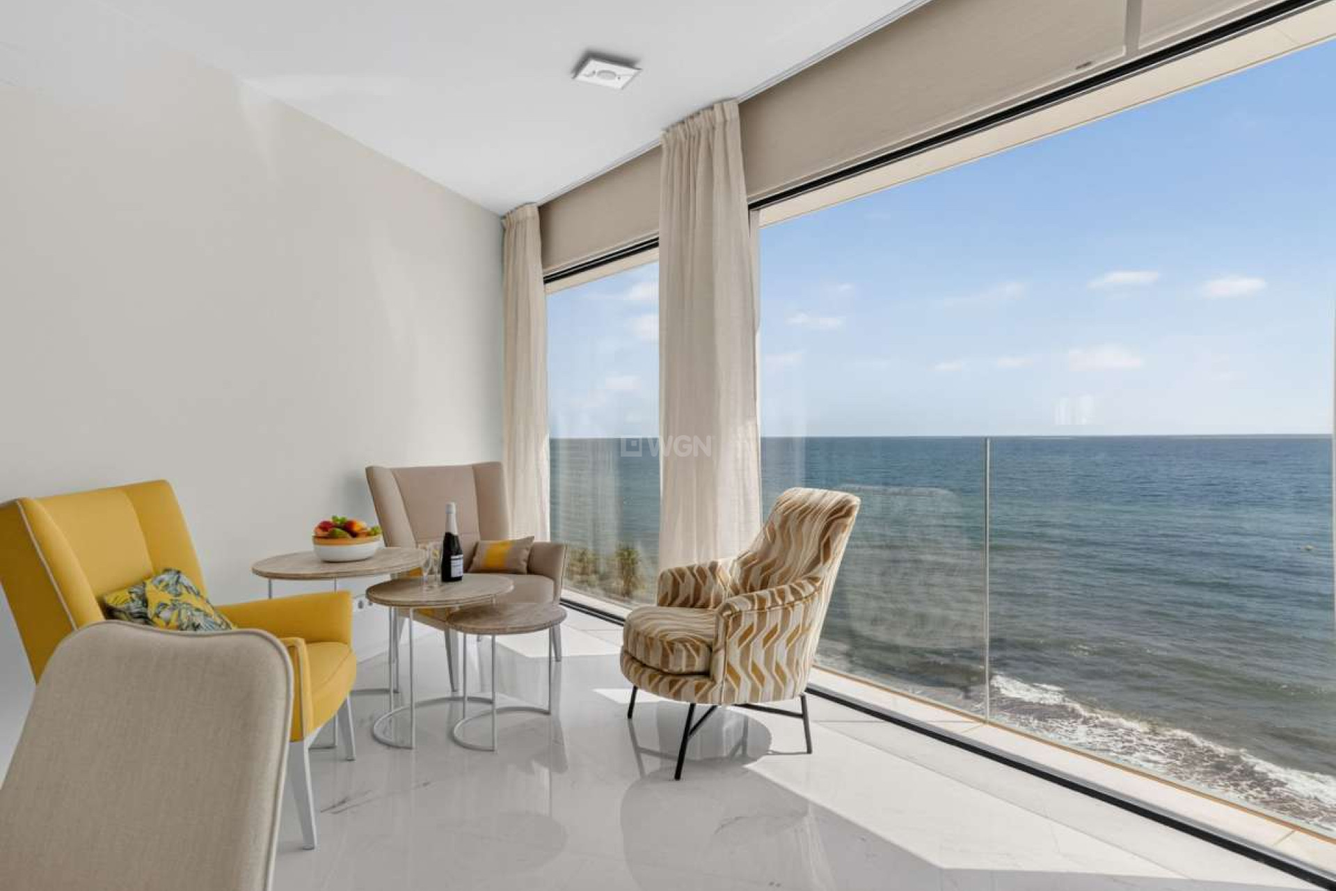 Odsprzedaż - Mieszkanie w bloku - Torrevieja - Costa Blanca