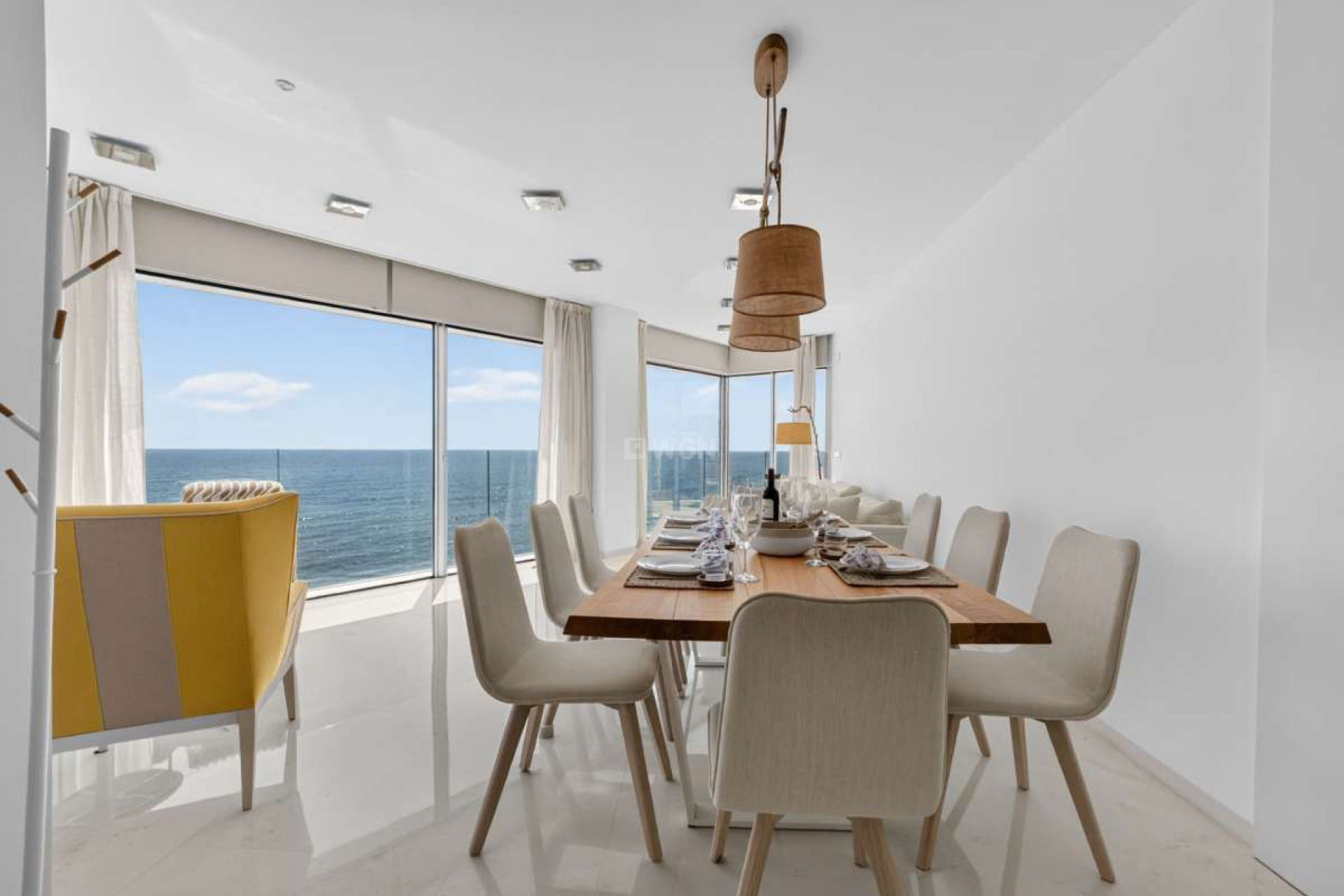 Odsprzedaż - Mieszkanie w bloku - Torrevieja - Costa Blanca