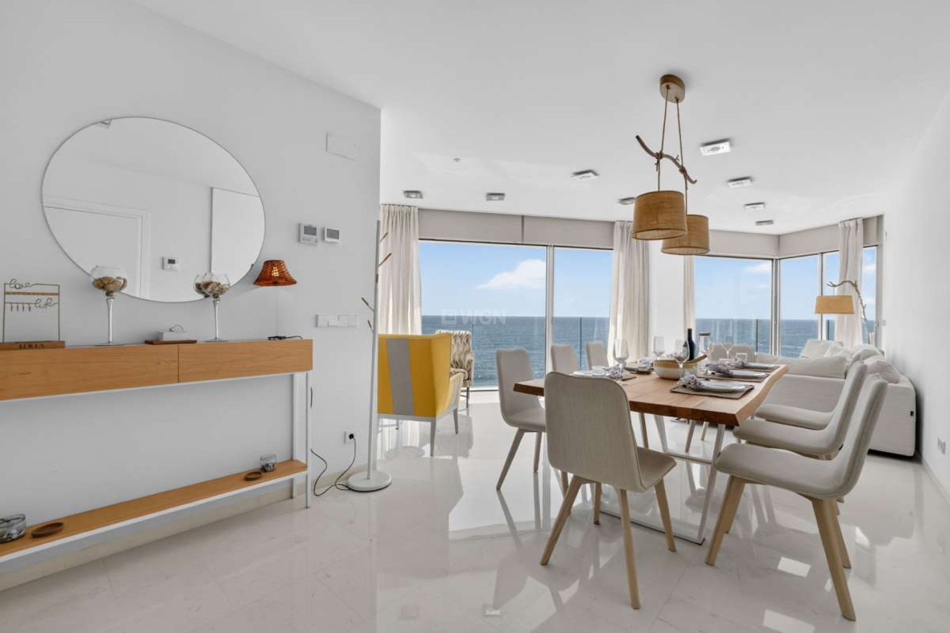 Odsprzedaż - Mieszkanie w bloku - Torrevieja - Costa Blanca