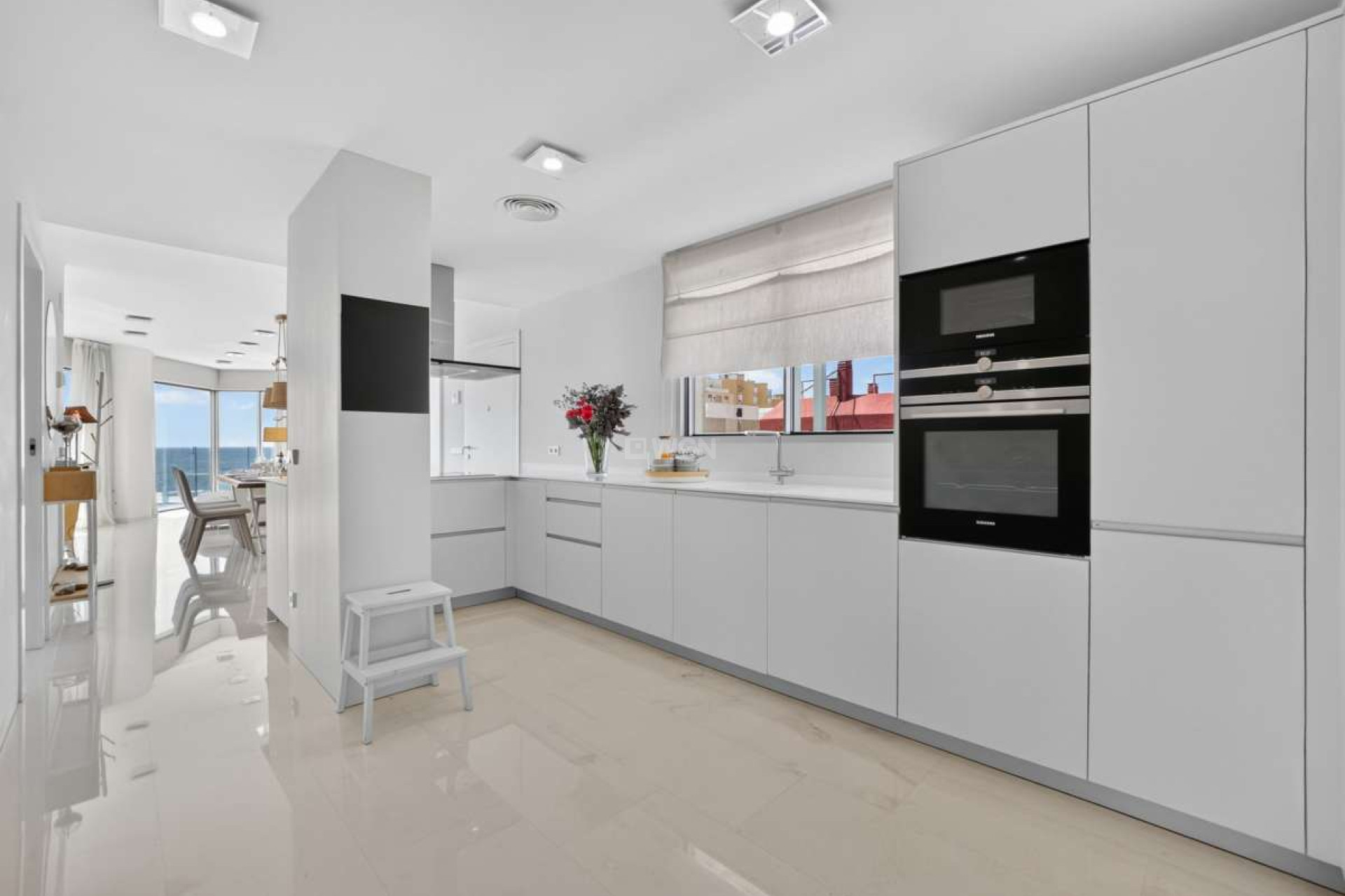 Odsprzedaż - Mieszkanie w bloku - Torrevieja - Costa Blanca