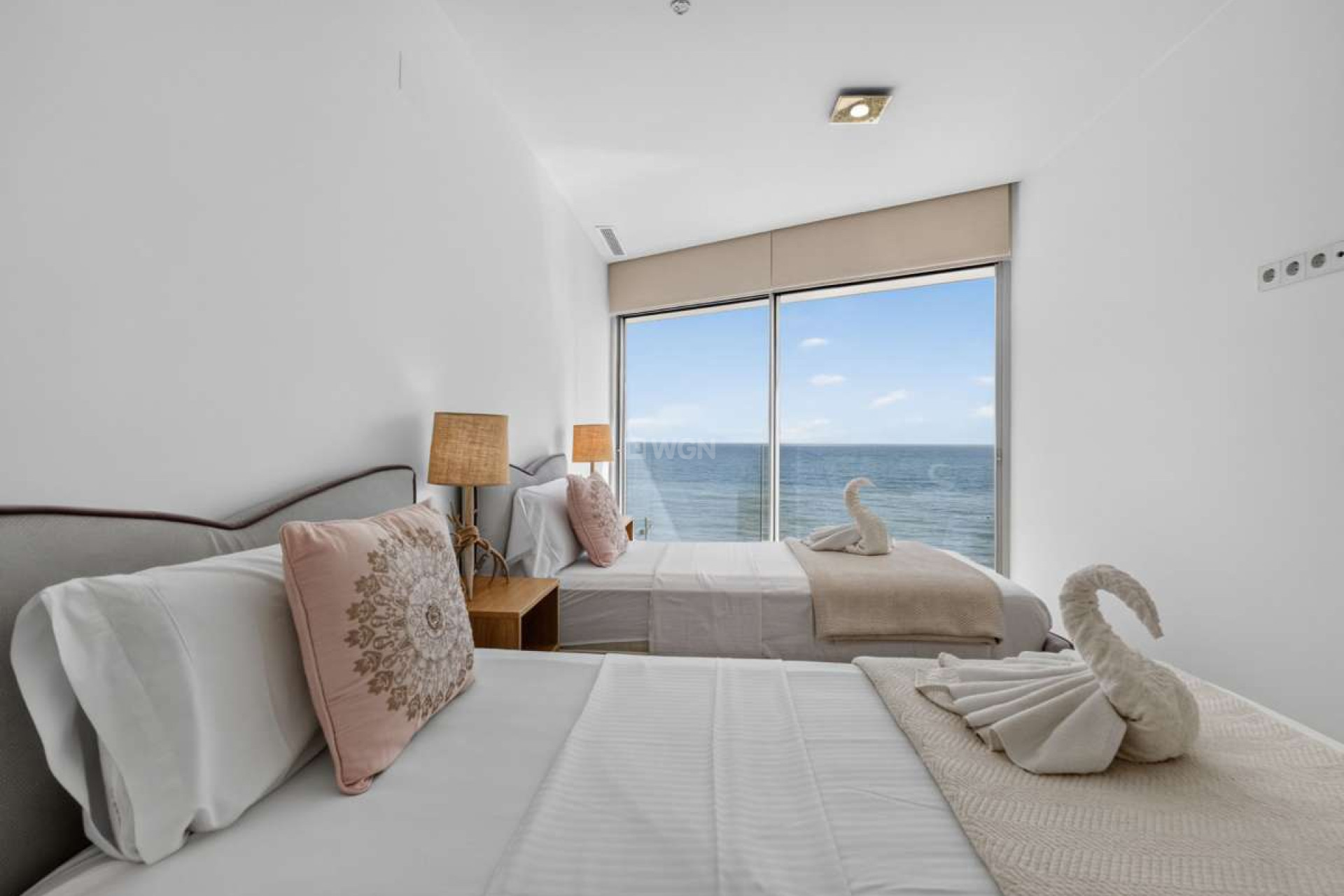Odsprzedaż - Mieszkanie w bloku - Torrevieja - Costa Blanca