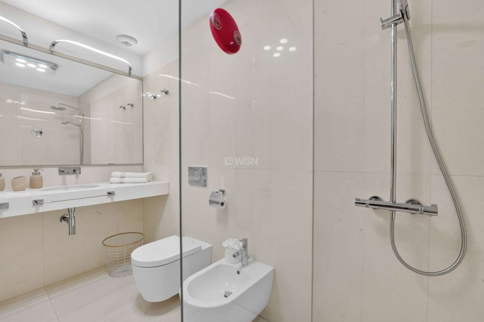 Odsprzedaż - Mieszkanie w bloku - Torrevieja - Costa Blanca