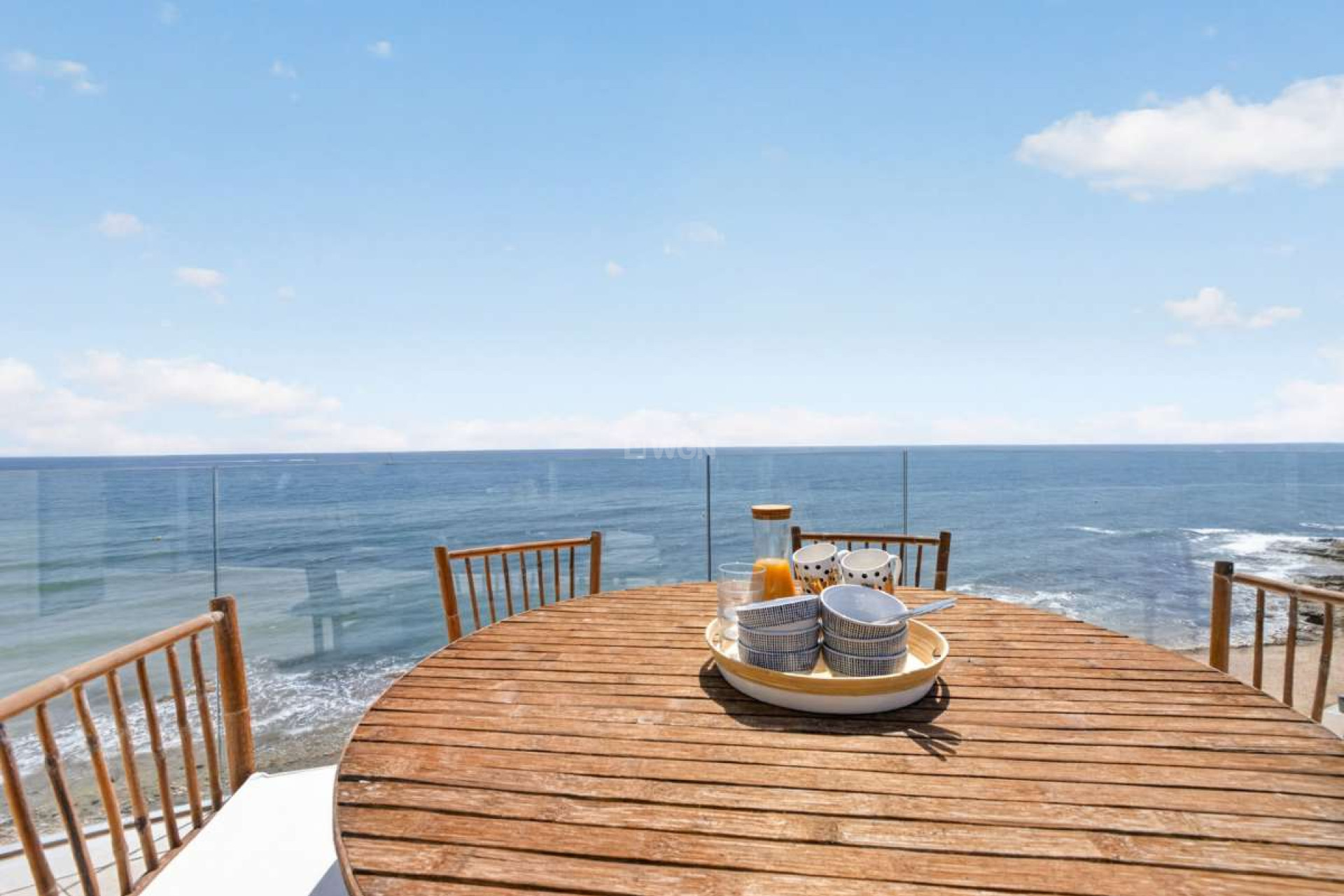 Odsprzedaż - Mieszkanie w bloku - Torrevieja - Costa Blanca