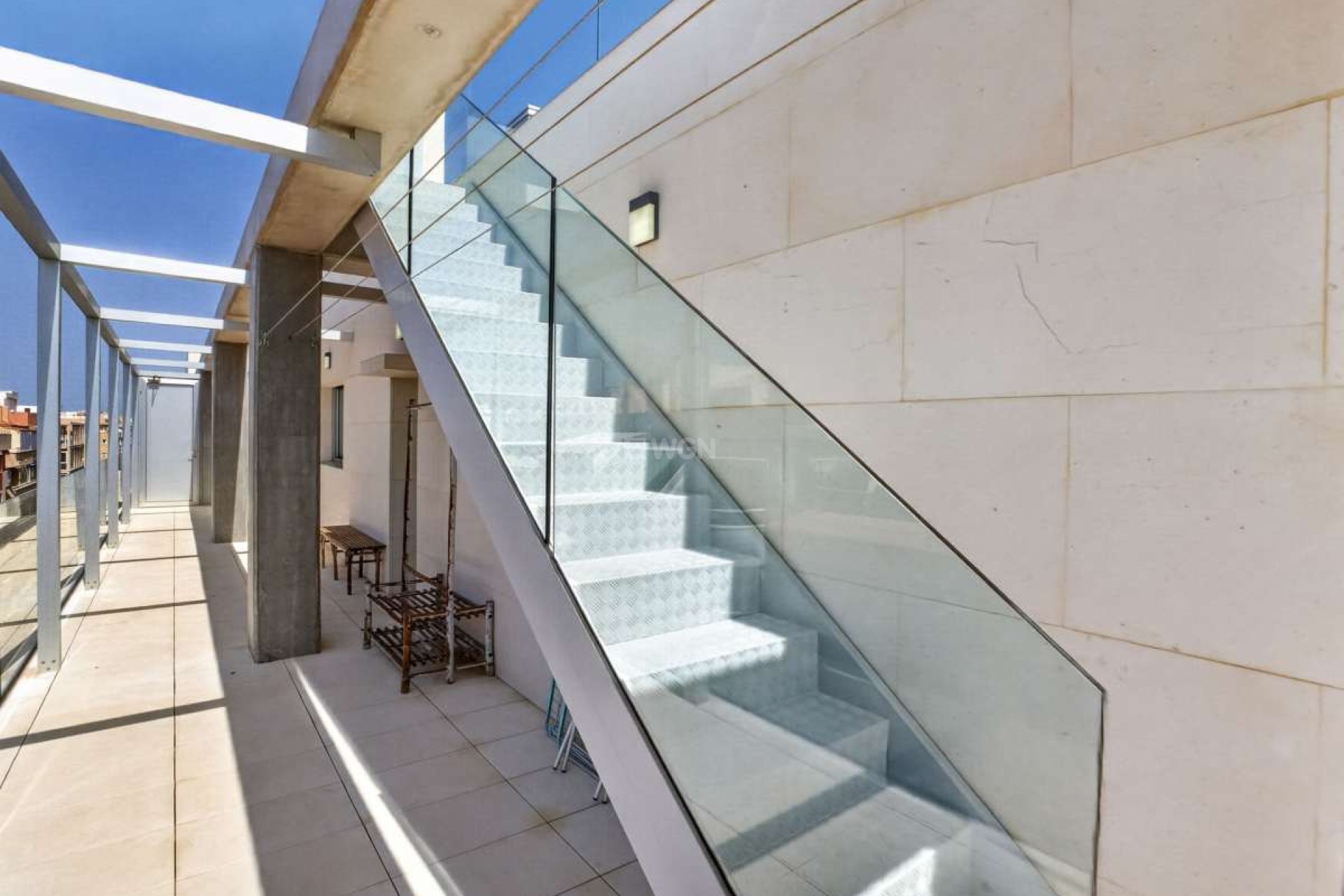 Odsprzedaż - Mieszkanie w bloku - Torrevieja - Costa Blanca