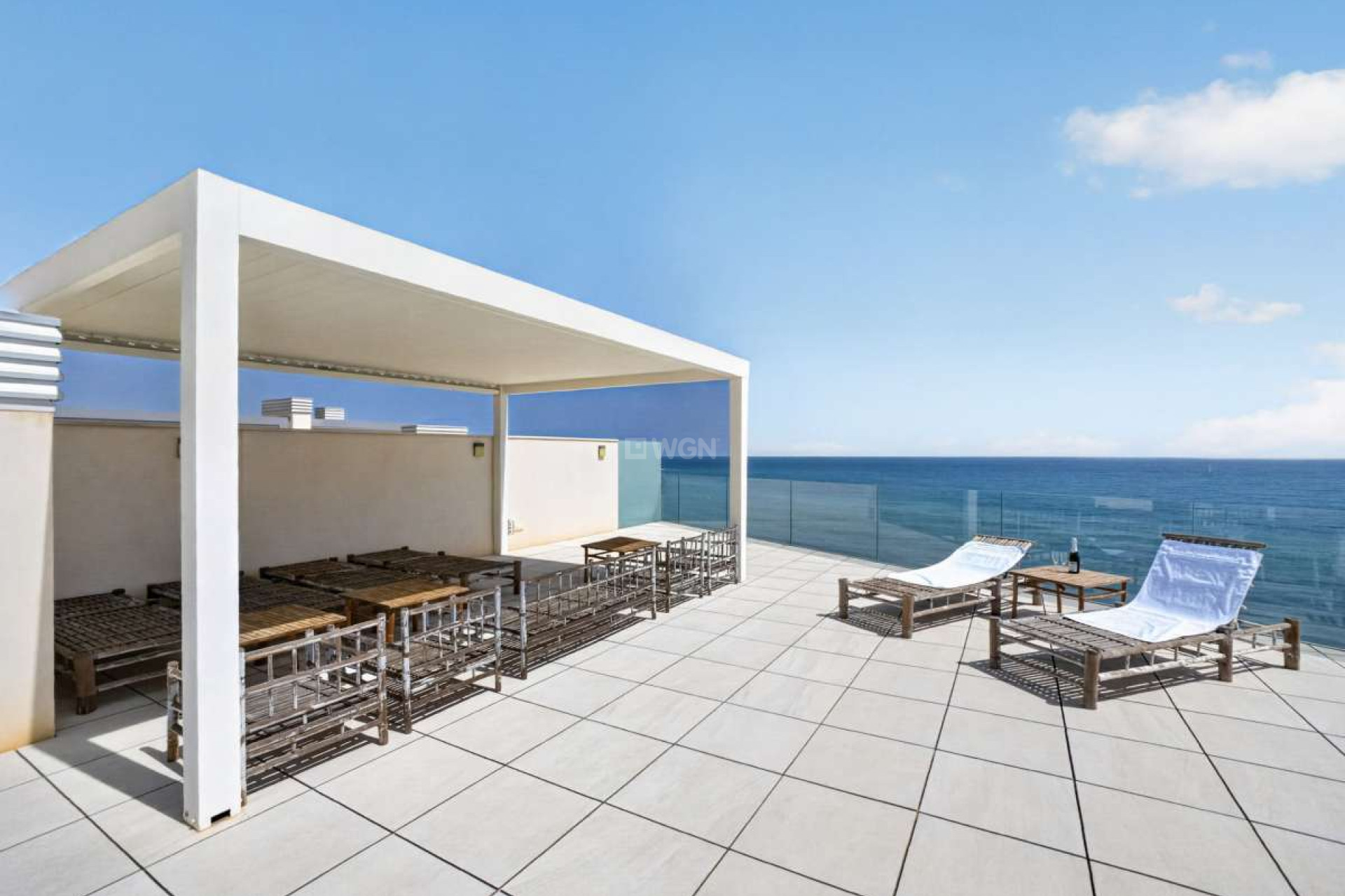 Odsprzedaż - Mieszkanie w bloku - Torrevieja - Costa Blanca