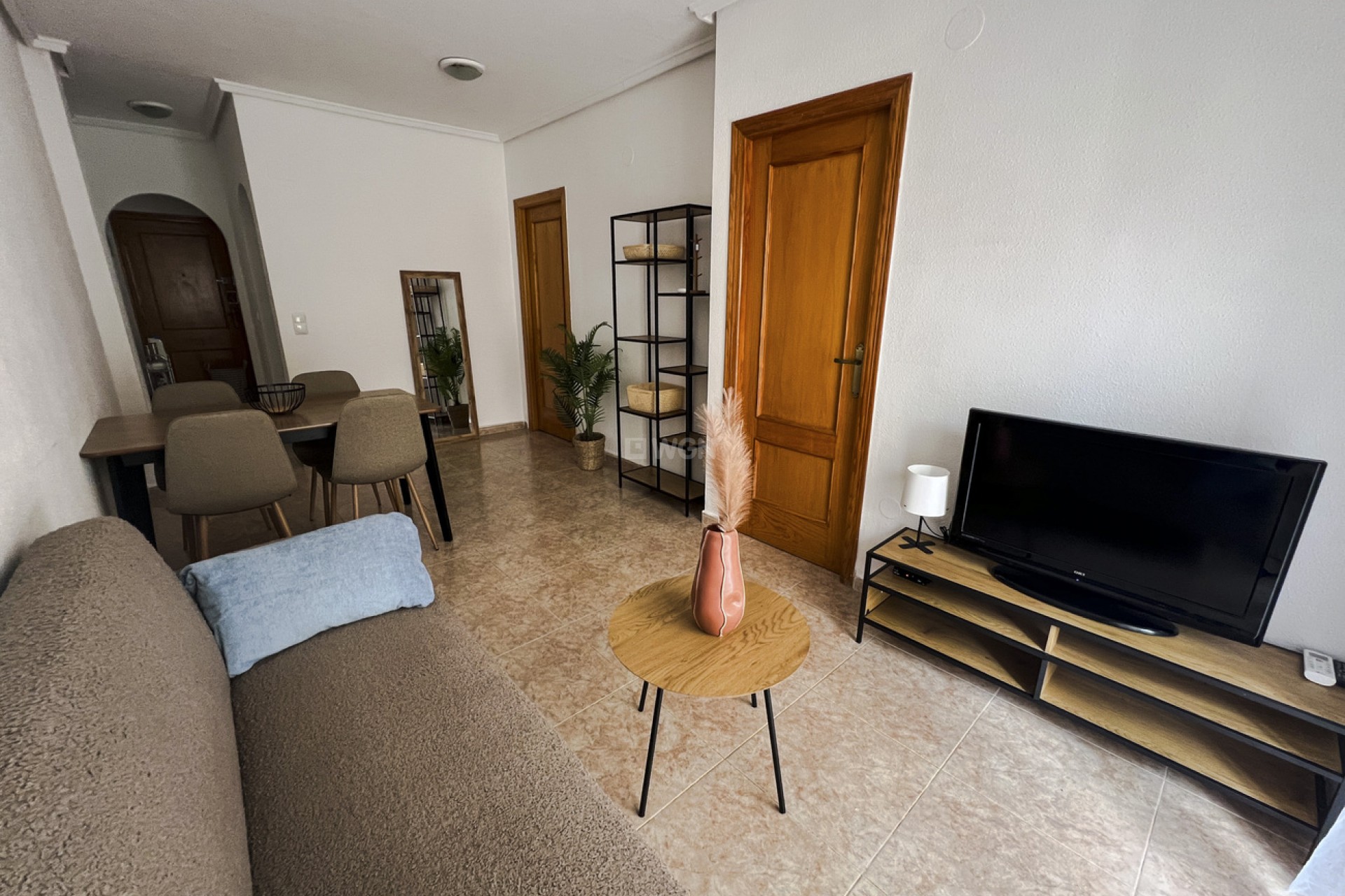 Odsprzedaż - Mieszkanie w bloku - Torrevieja - Costa Blanca