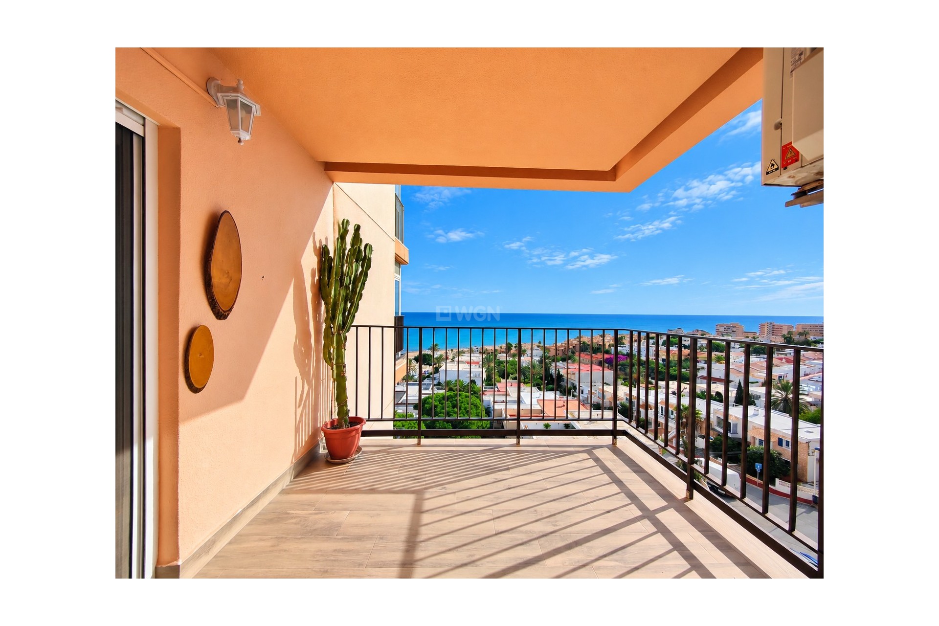 Odsprzedaż - Mieszkanie w bloku - Torrevieja - Costa Blanca