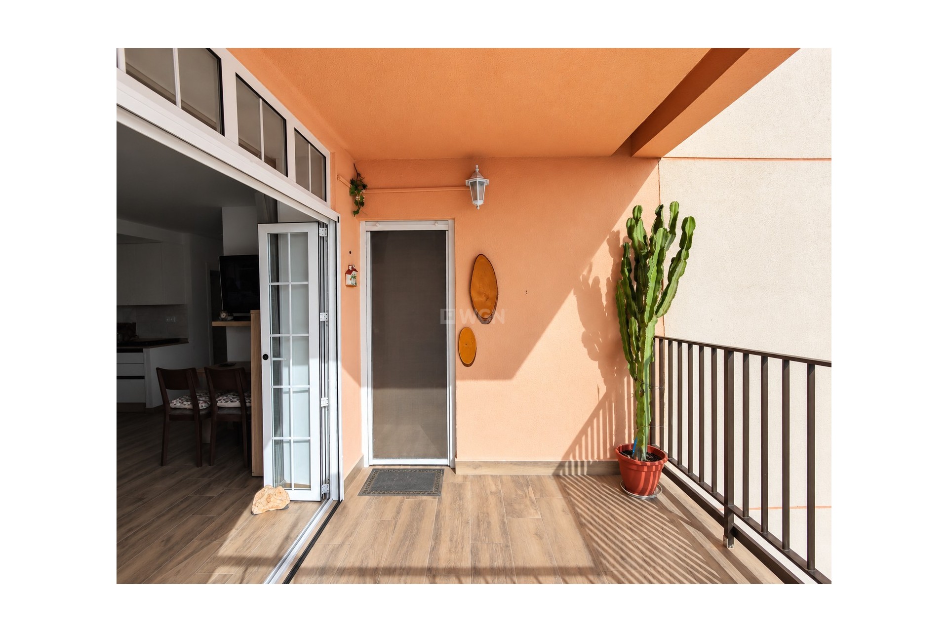 Odsprzedaż - Mieszkanie w bloku - Torrevieja - Costa Blanca