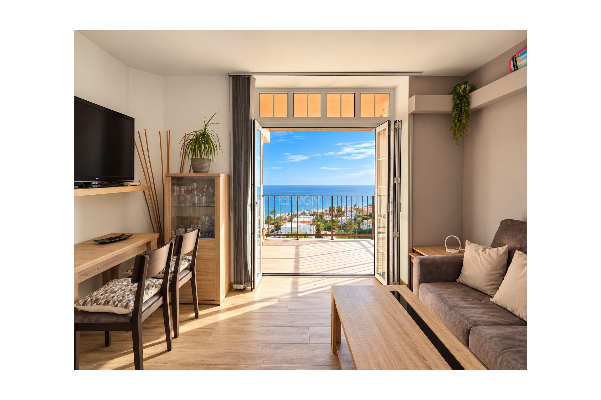 Odsprzedaż - Mieszkanie w bloku - Torrevieja - Costa Blanca