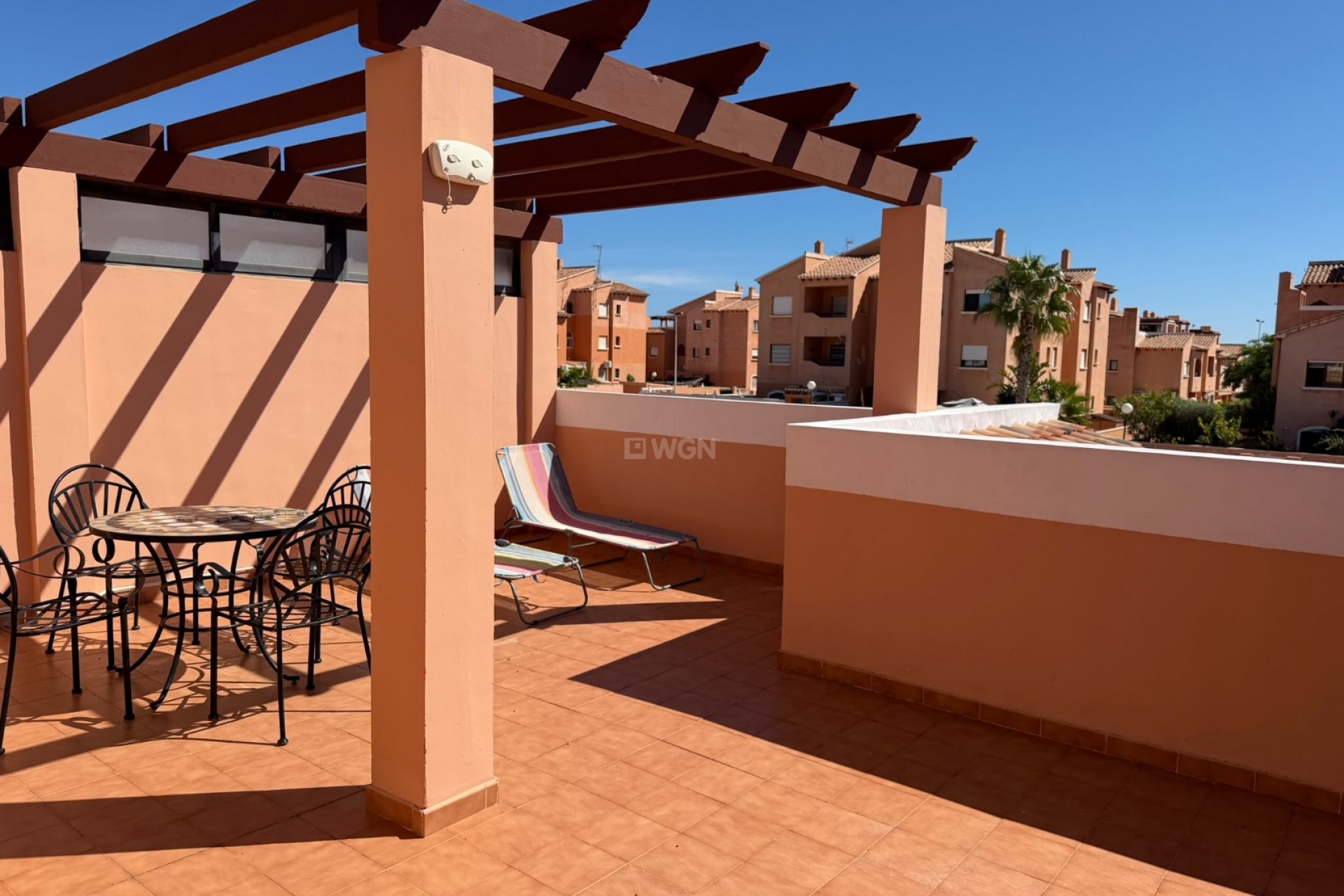 Odsprzedaż - Mieszkanie w bloku - Torrevieja - Costa Blanca