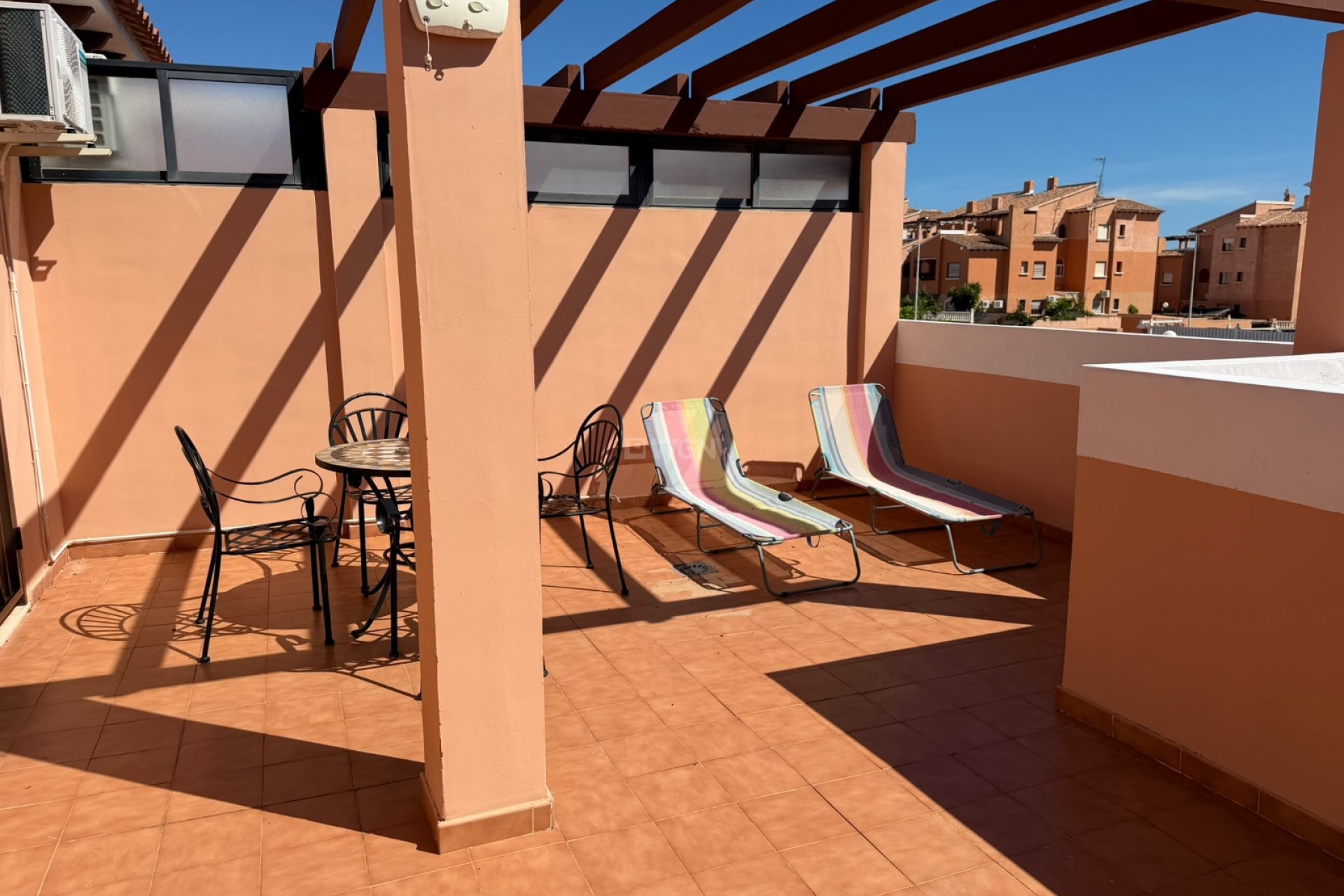 Odsprzedaż - Mieszkanie w bloku - Torrevieja - Costa Blanca