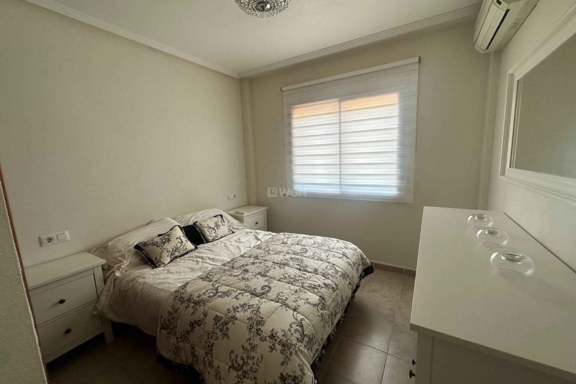 Odsprzedaż - Mieszkanie w bloku - Torrevieja - Costa Blanca